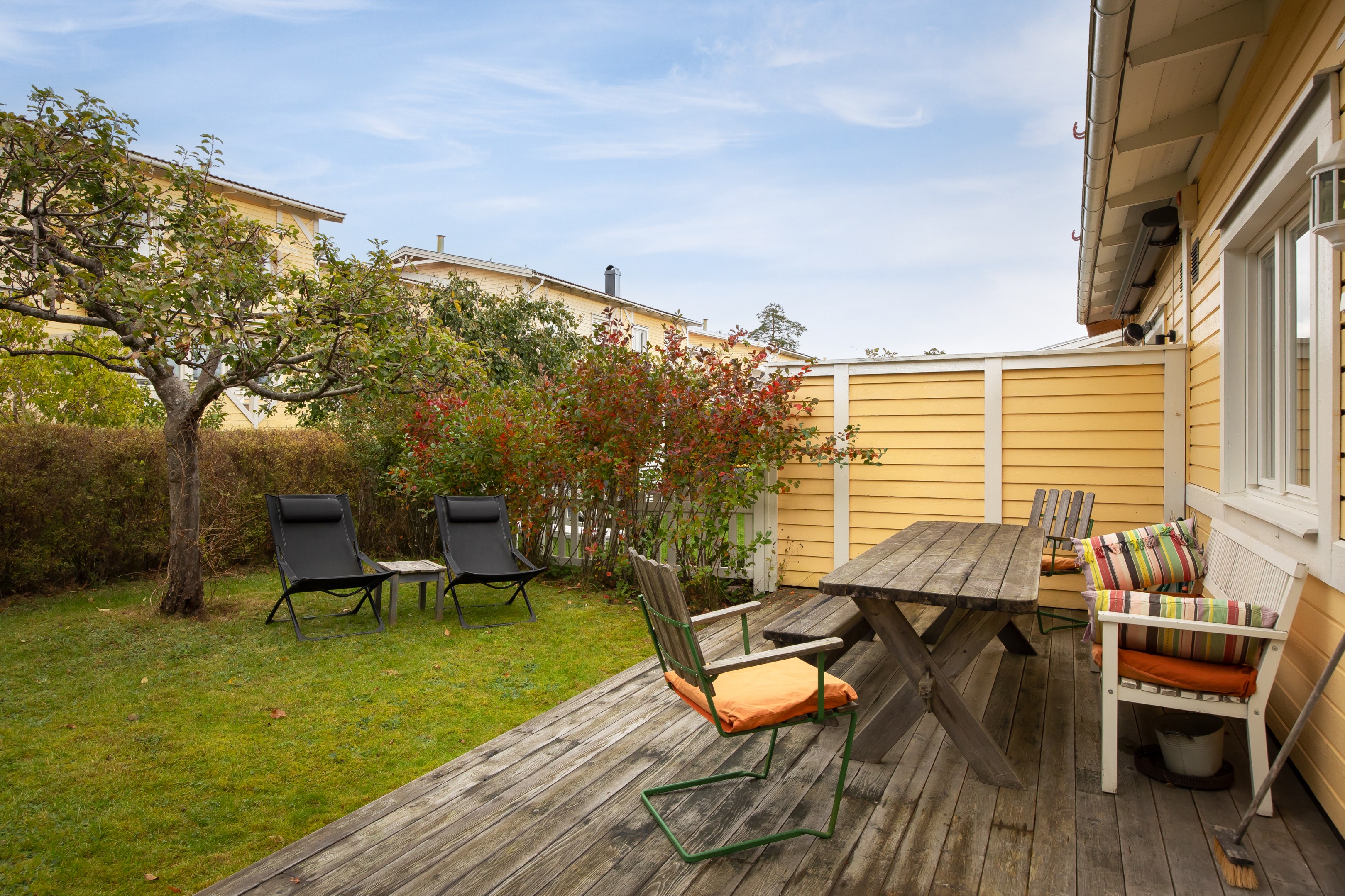 Bostadsbild från Gamla Landsvägen 101, Till salu i Ektorp, Nacka