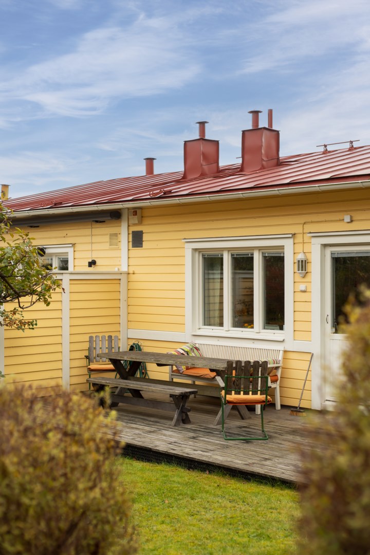 Bostadsbild från Gamla Landsvägen 101, Till salu i Ektorp, Nacka