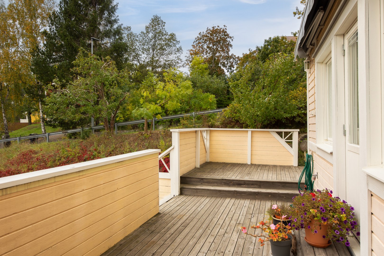 Bostadsbild från Gamla Landsvägen 101, Till salu i Ektorp, Nacka