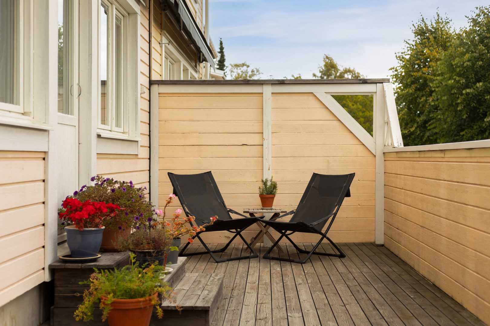 Bostadsbild från Gamla Landsvägen 101, Till salu i Ektorp, Nacka