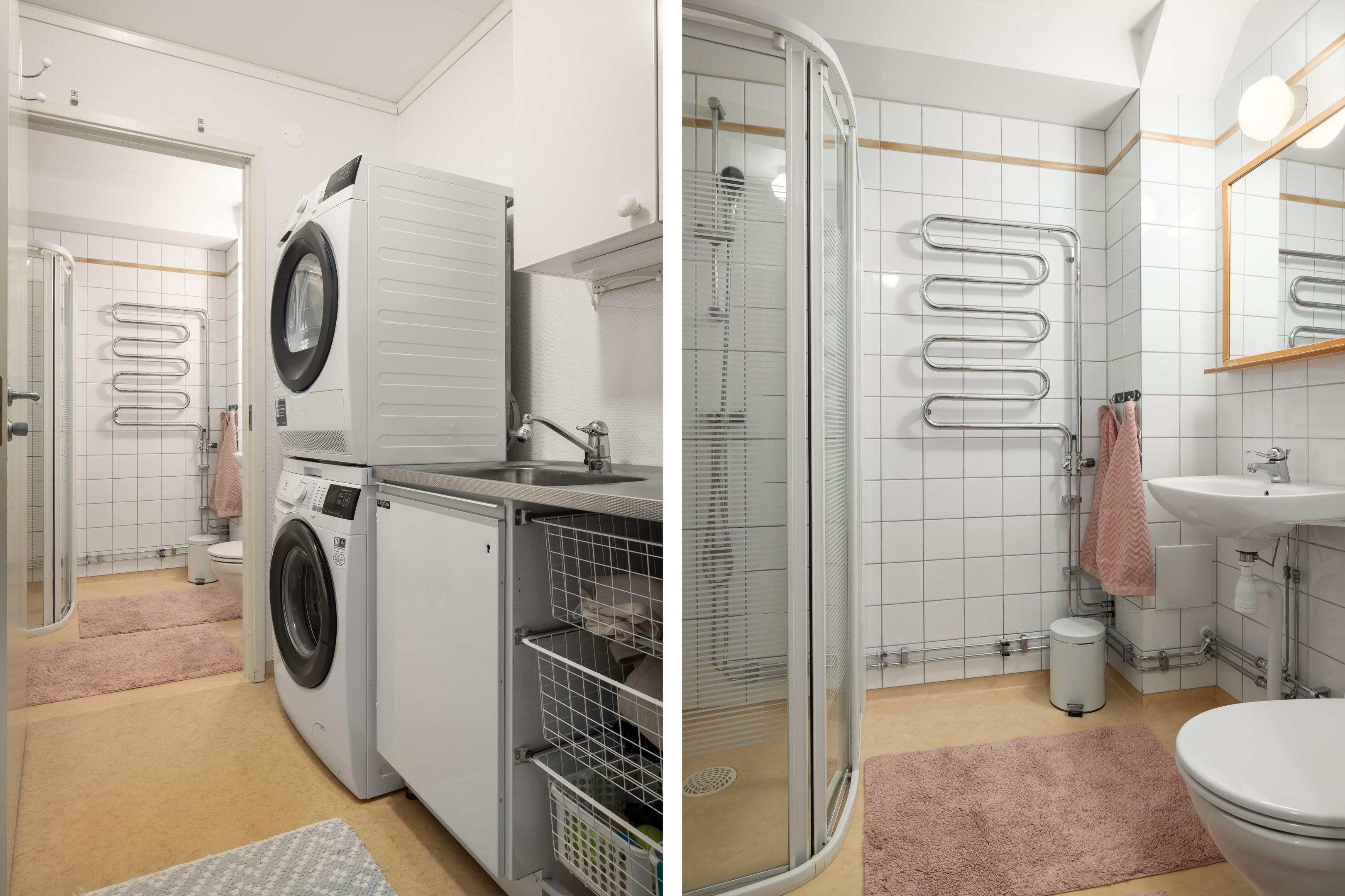 Bostadsbild från Gamla Landsvägen 101, Till salu i Ektorp, Nacka