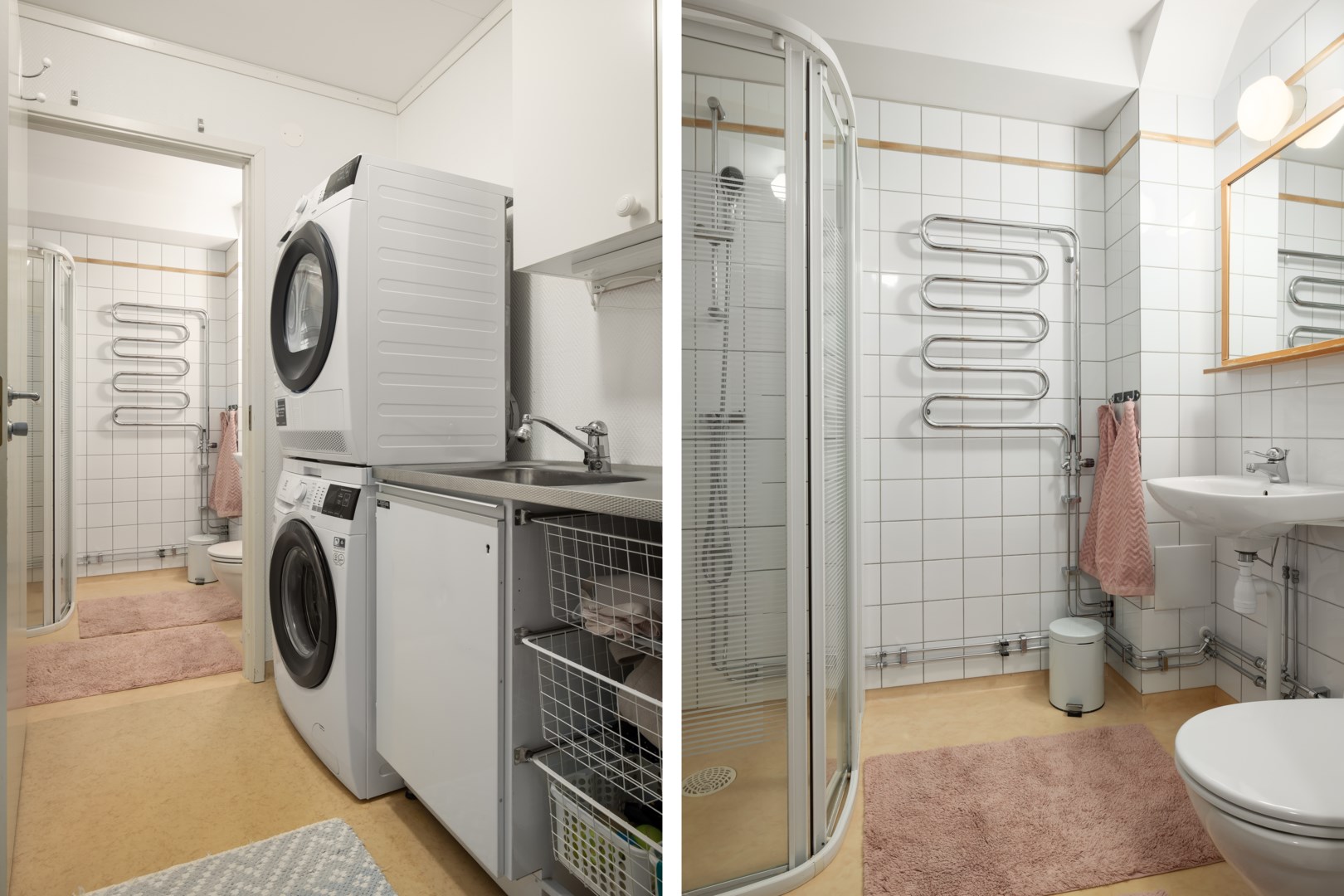 Bostadsbild från Gamla Landsvägen 101, Till salu i Ektorp, Nacka