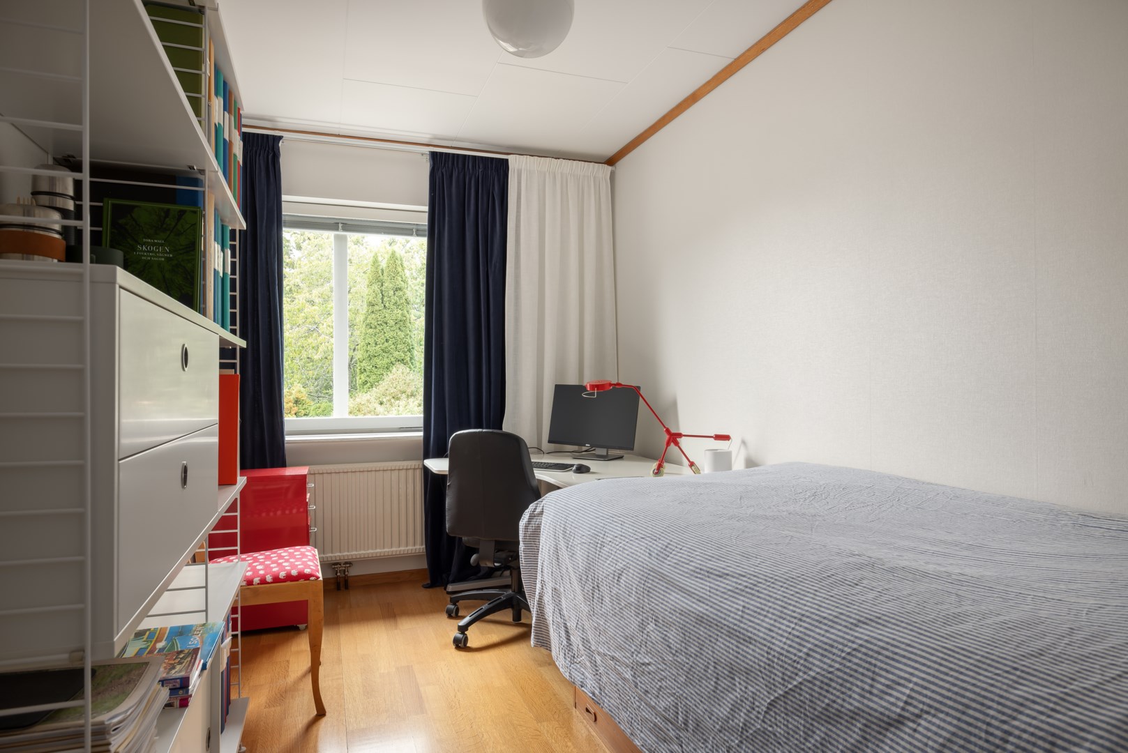 Bostadsbild från Gamla Landsvägen 101, Till salu i Ektorp, Nacka