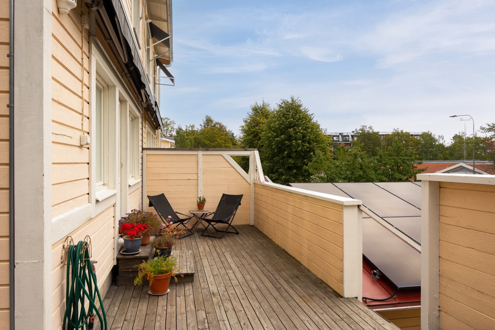 Bostadsbild från Gamla Landsvägen 101, Till salu i Ektorp, Nacka