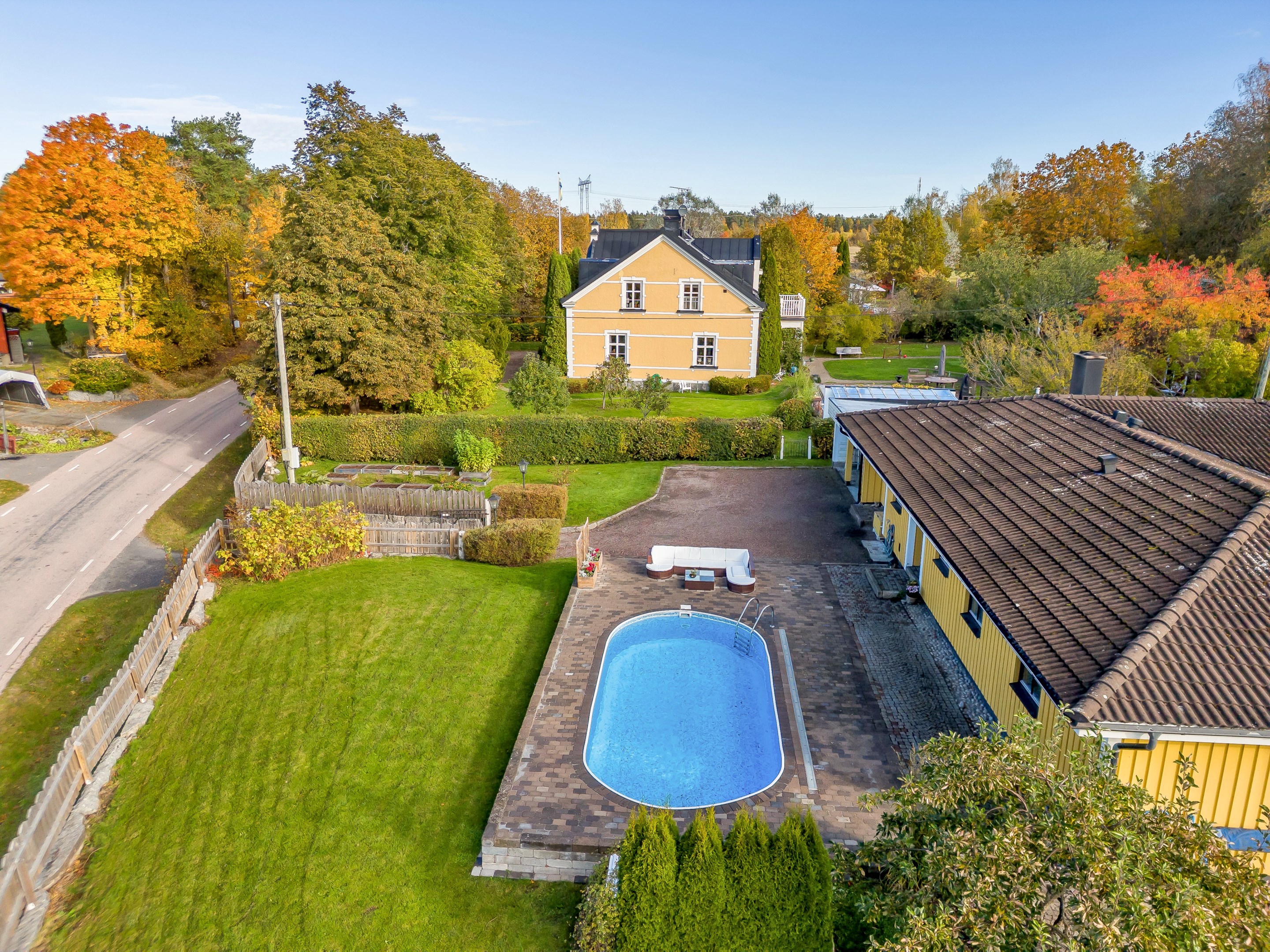 Bostadsbild från Fröslundaby 14, Kommande i Örsundsbro, Enköping