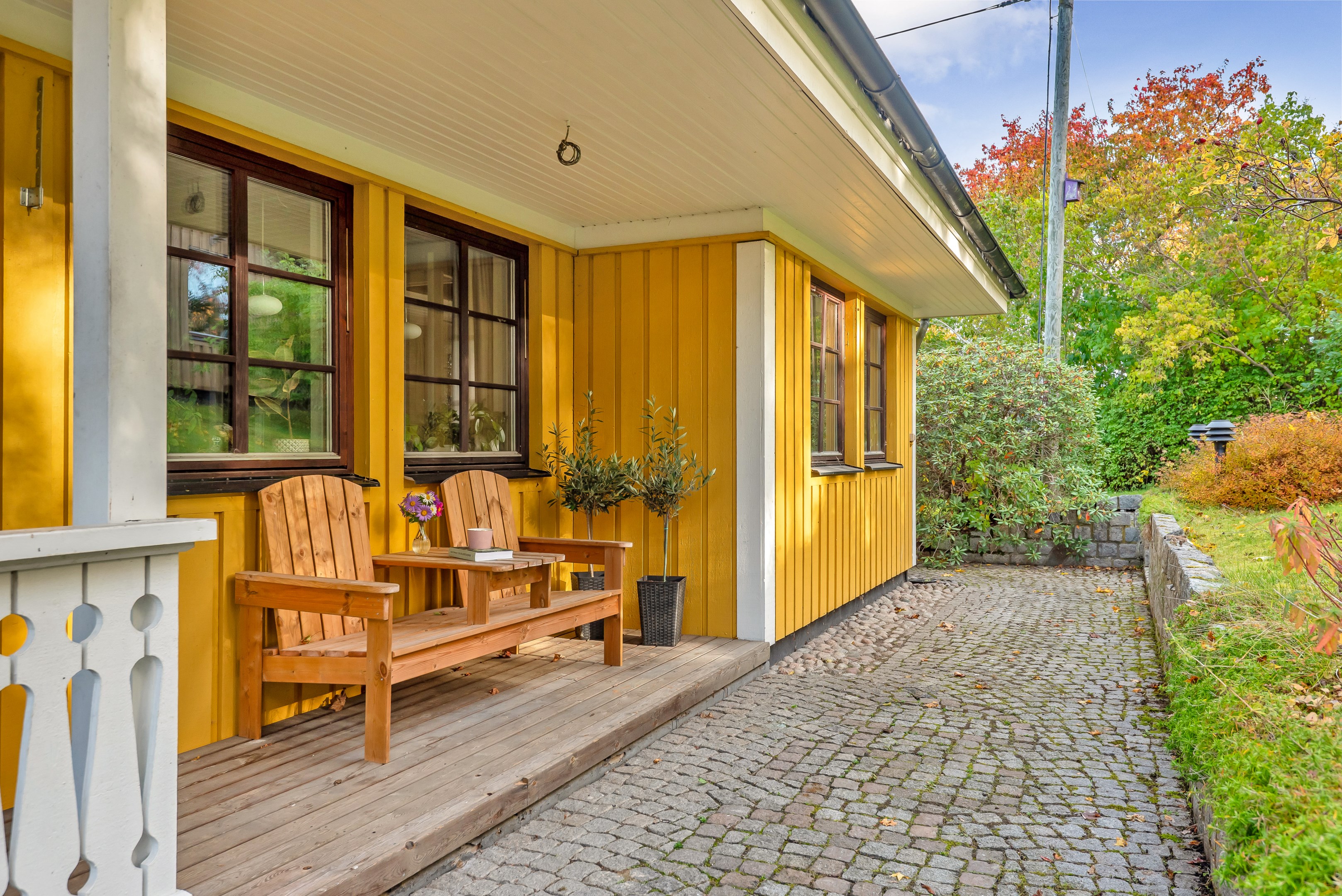 Bostadsbild från Fröslundaby 14, Kommande i Örsundsbro, Enköping