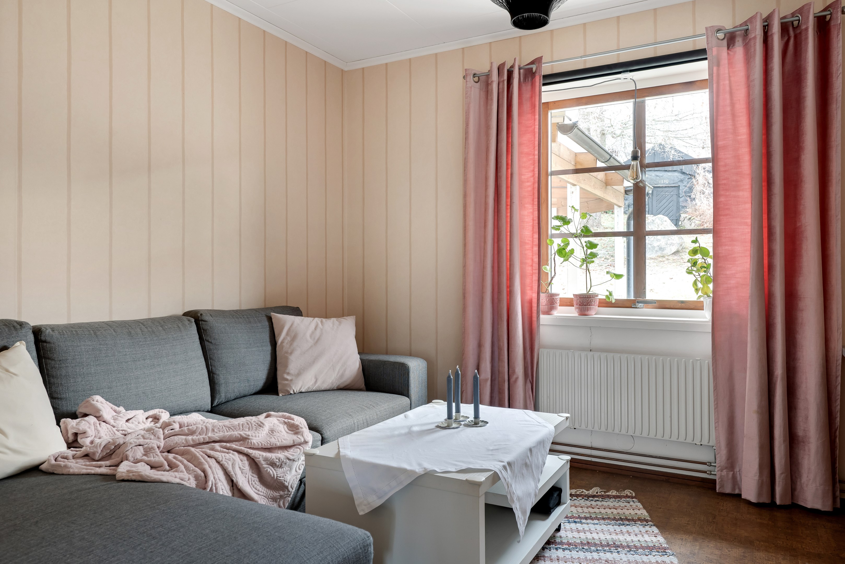 Bostadsbild från Fröslundaby 14, Kommande i Örsundsbro, Enköping