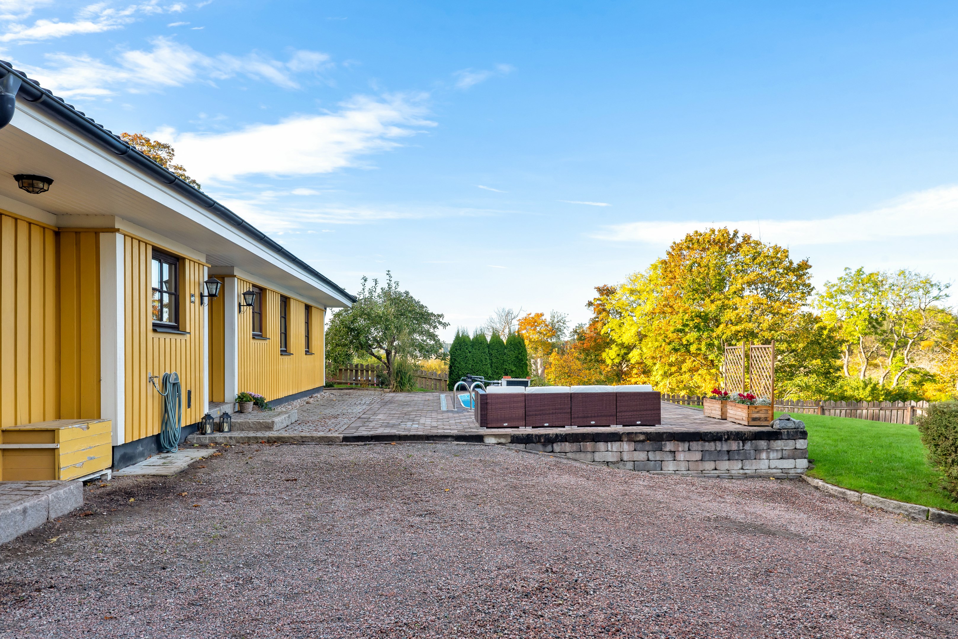 Bostadsbild från Fröslundaby 14, Kommande i Örsundsbro, Enköping