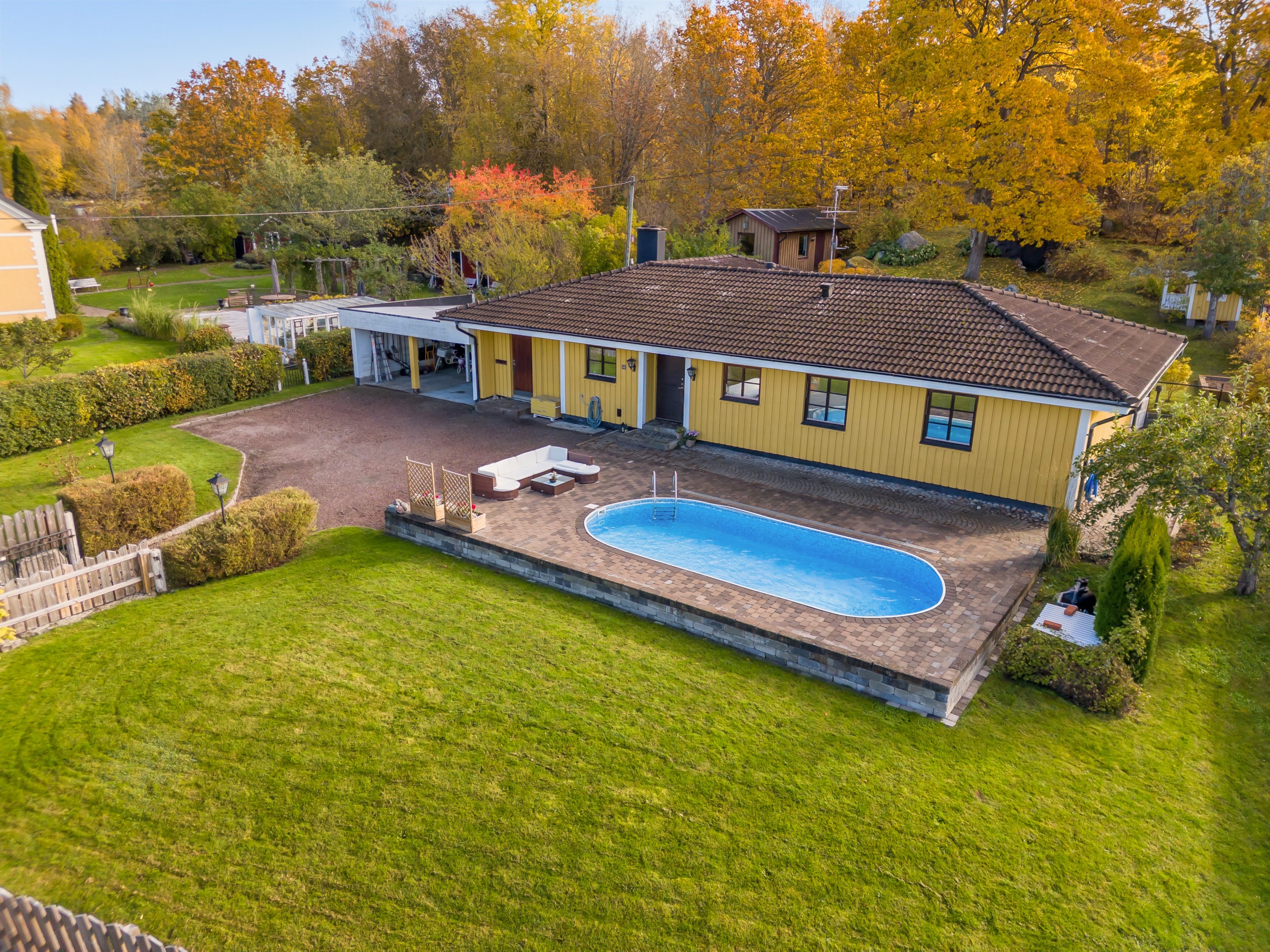 Bostadsbild från Fröslundaby 14, Kommande i Örsundsbro, Enköping