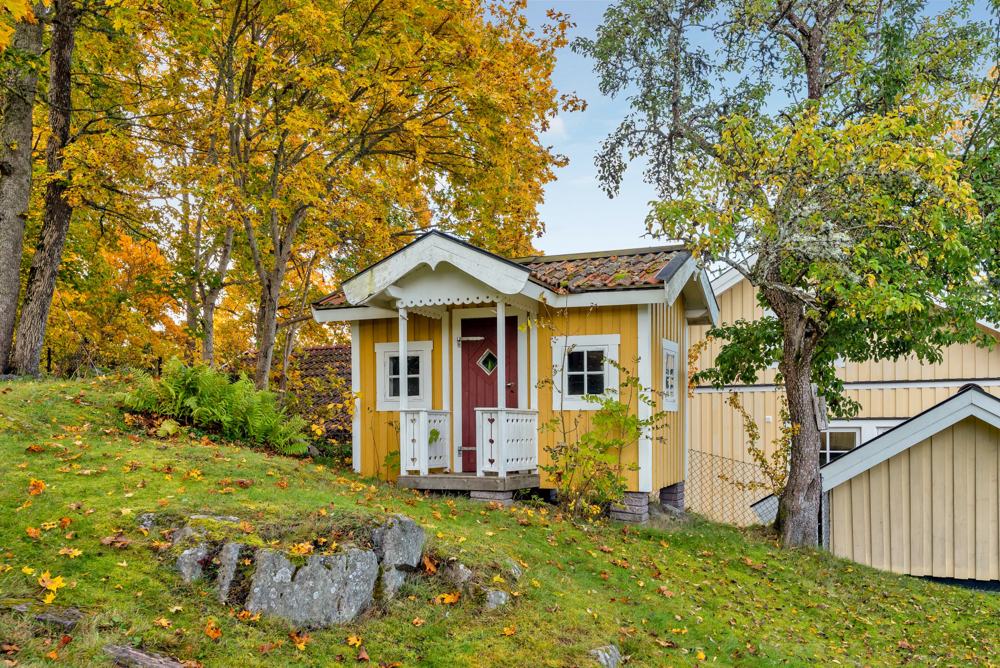 Bostadsbild från Fröslundaby 14, Kommande i Örsundsbro, Enköping