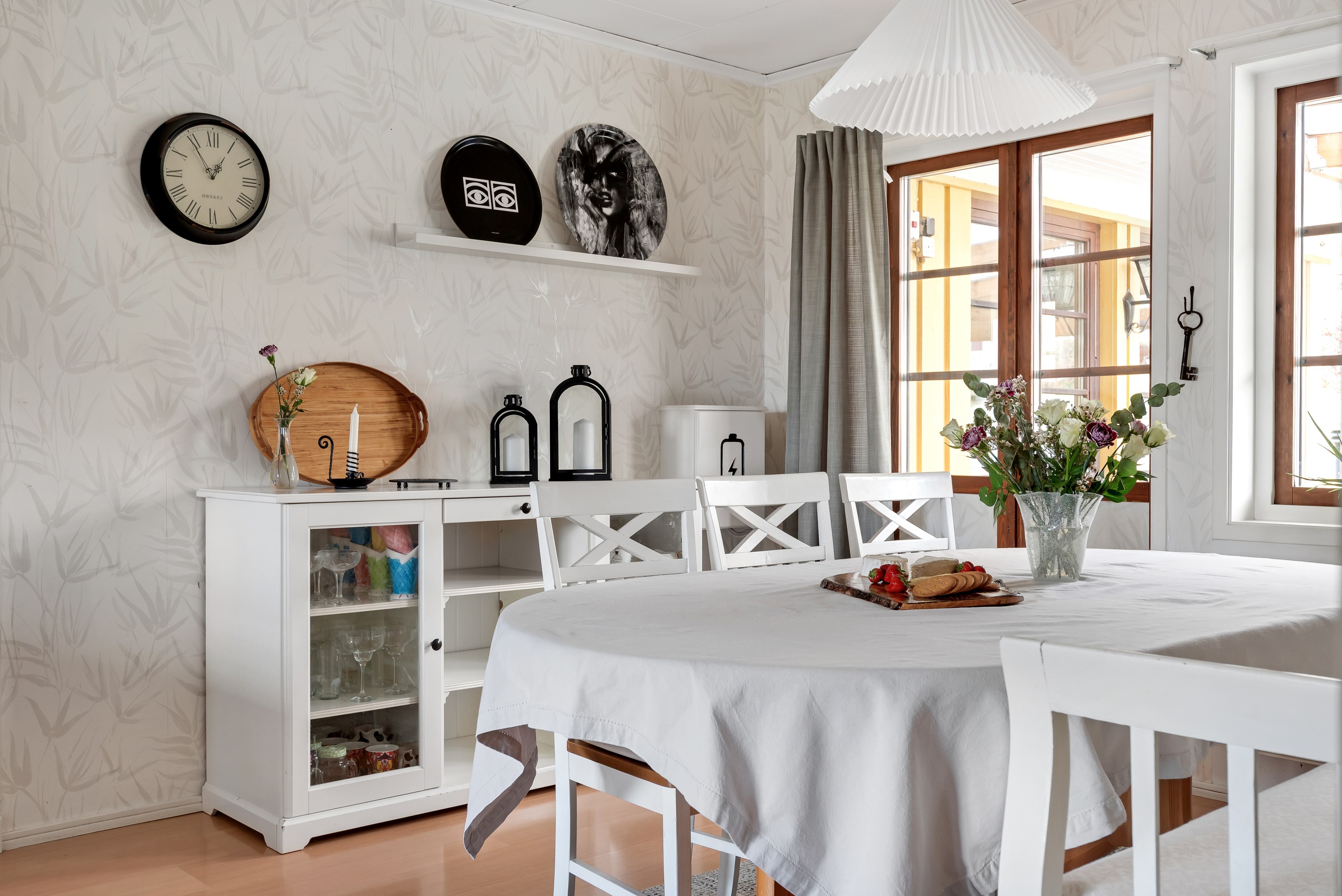 Bostadsbild från Fröslundaby 14, Kommande i Örsundsbro, Enköping