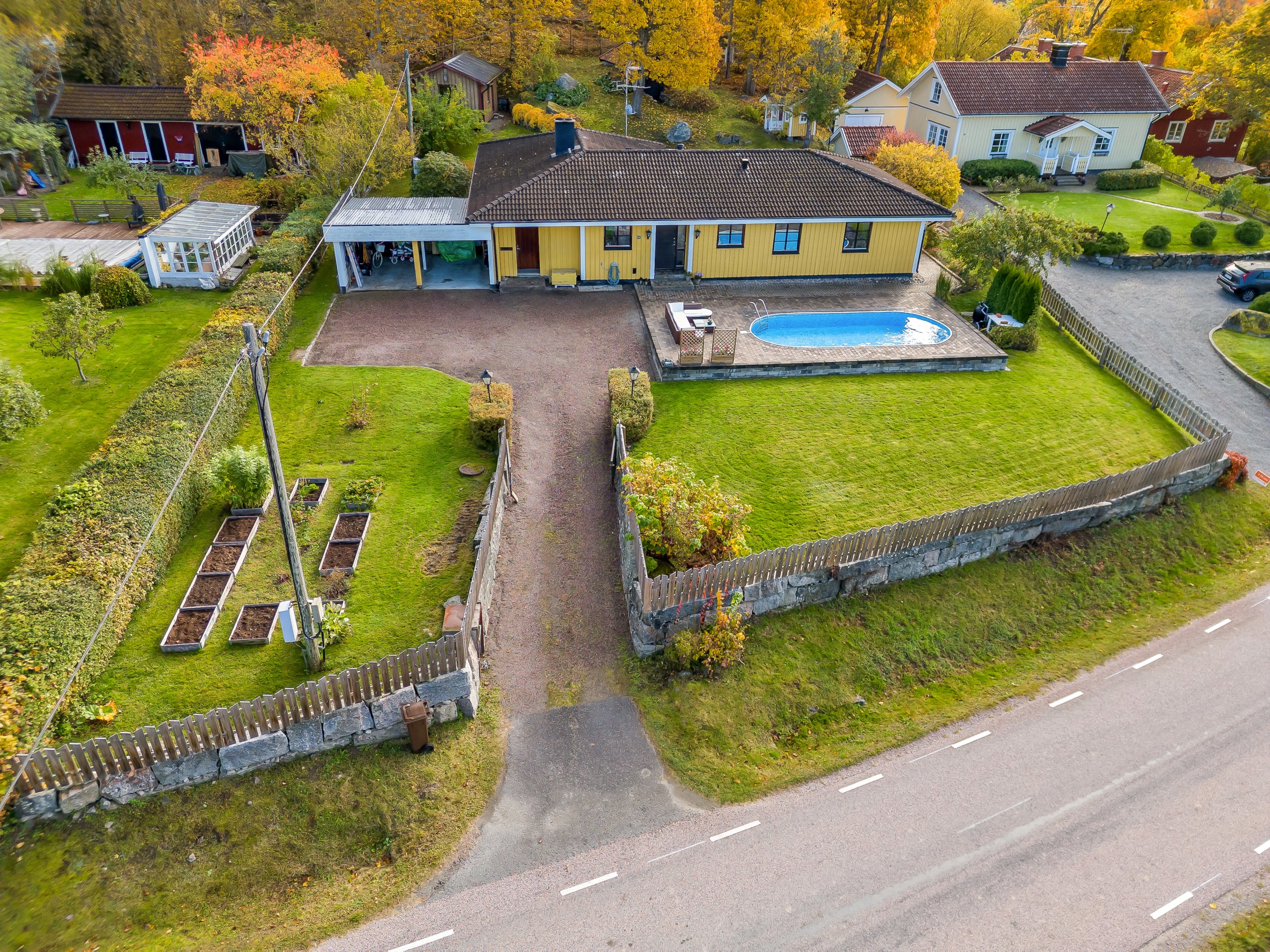 Bostadsbild från Fröslundaby 14, Kommande i Örsundsbro, Enköping