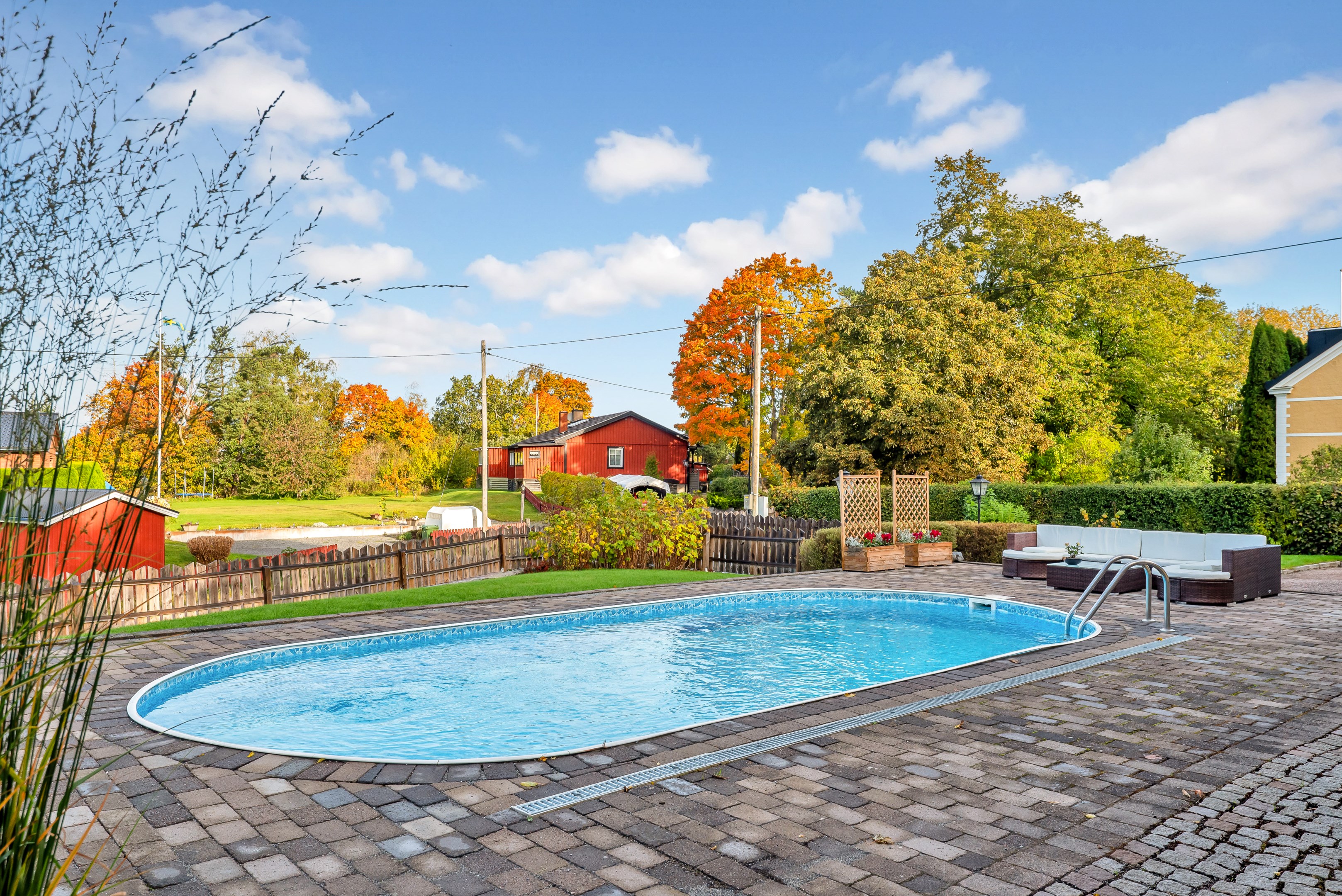 Bostadsbild från Fröslundaby 14, Kommande i Örsundsbro, Enköping