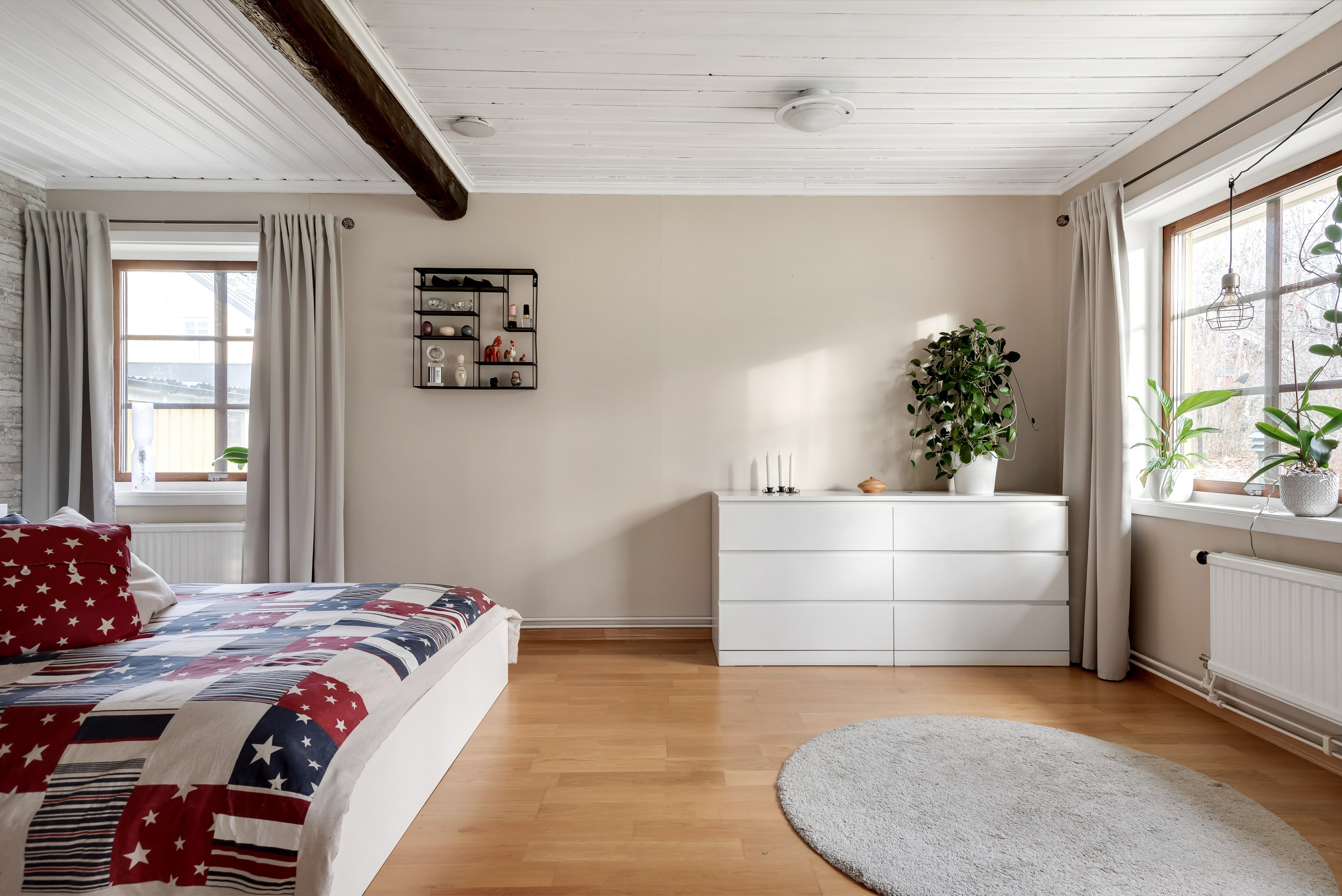 Bostadsbild från Fröslundaby 14, Kommande i Örsundsbro, Enköping