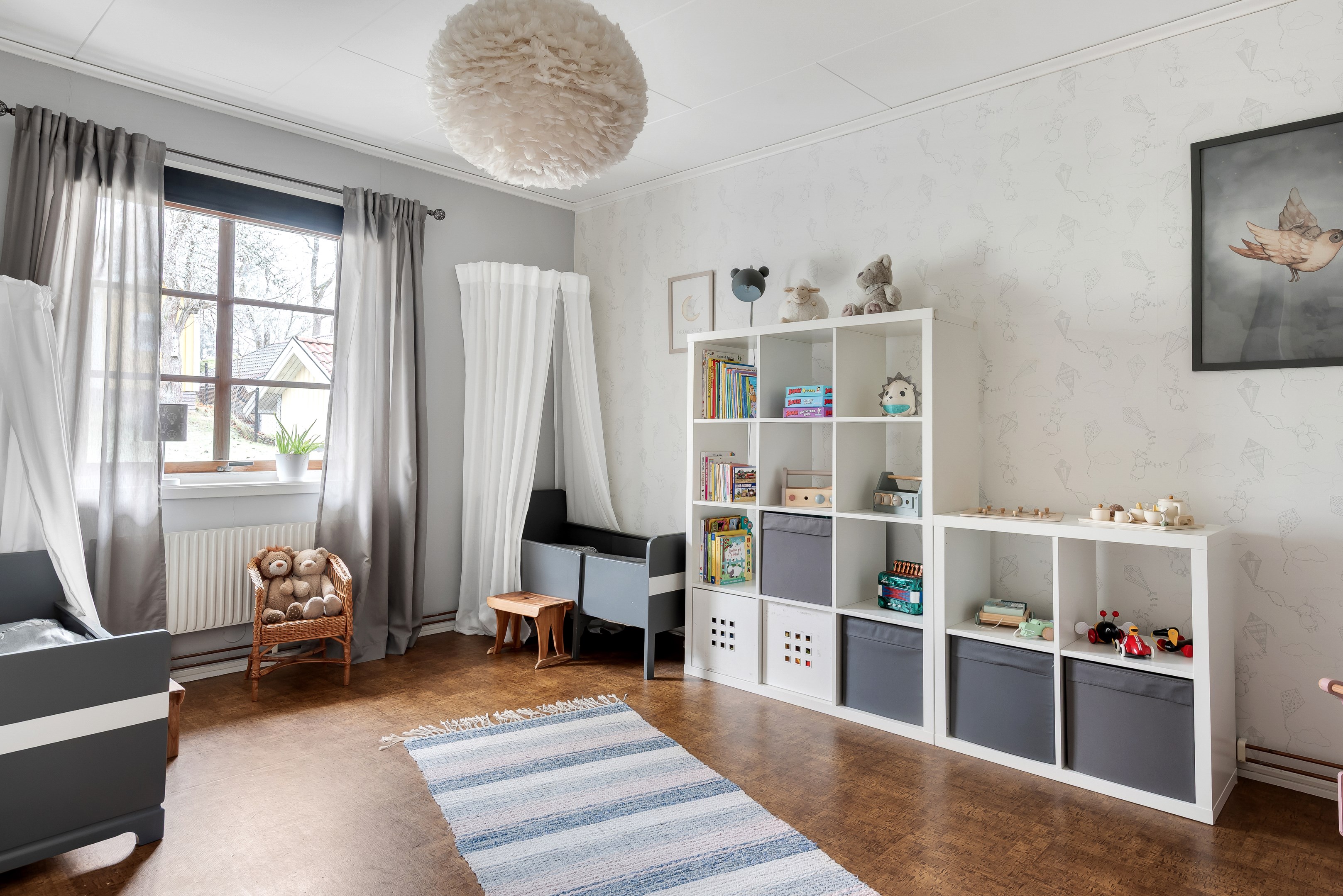 Bostadsbild från Fröslundaby 14, Kommande i Örsundsbro, Enköping