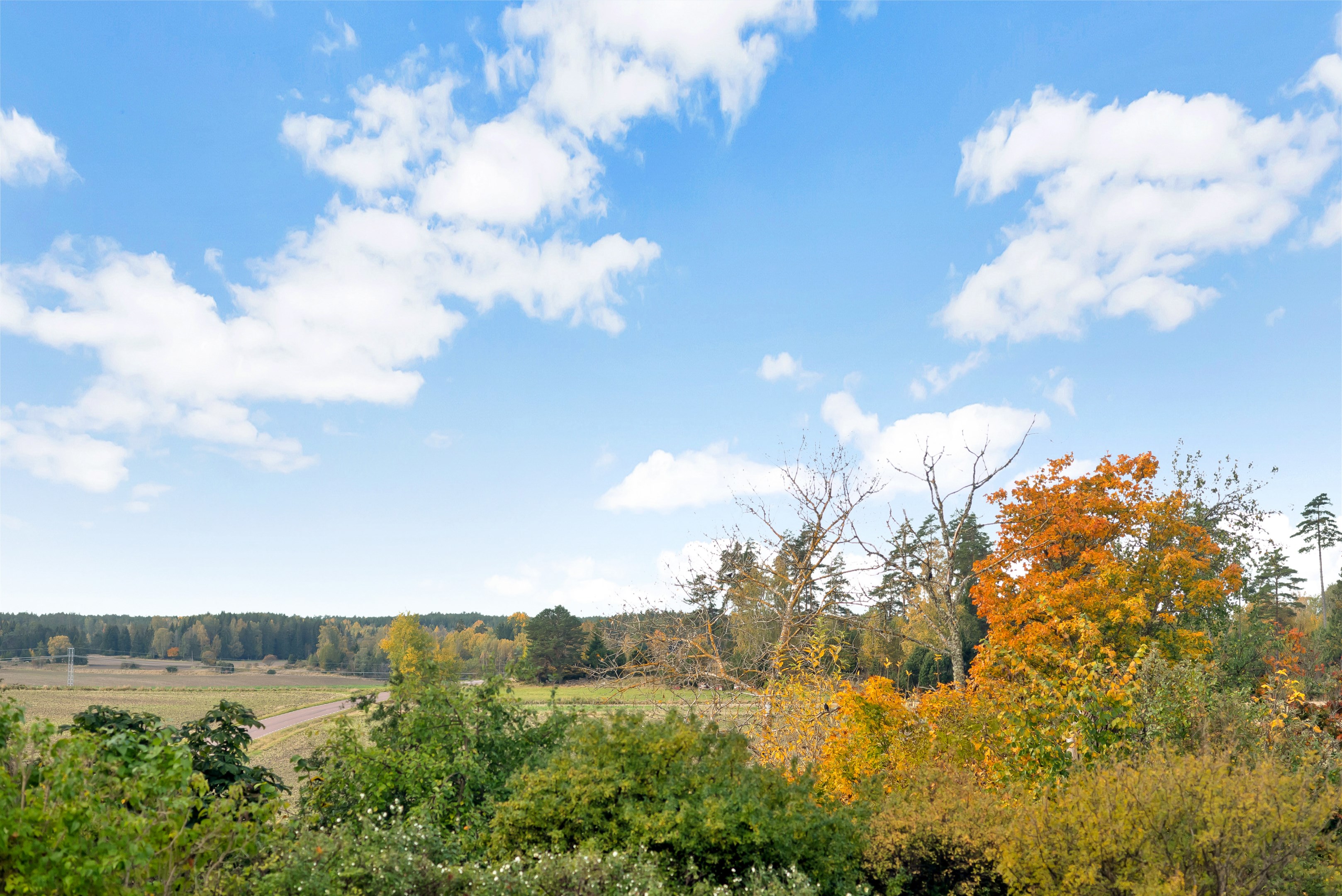 Bostadsbild från Fröslundaby 14, Kommande i Örsundsbro, Enköping