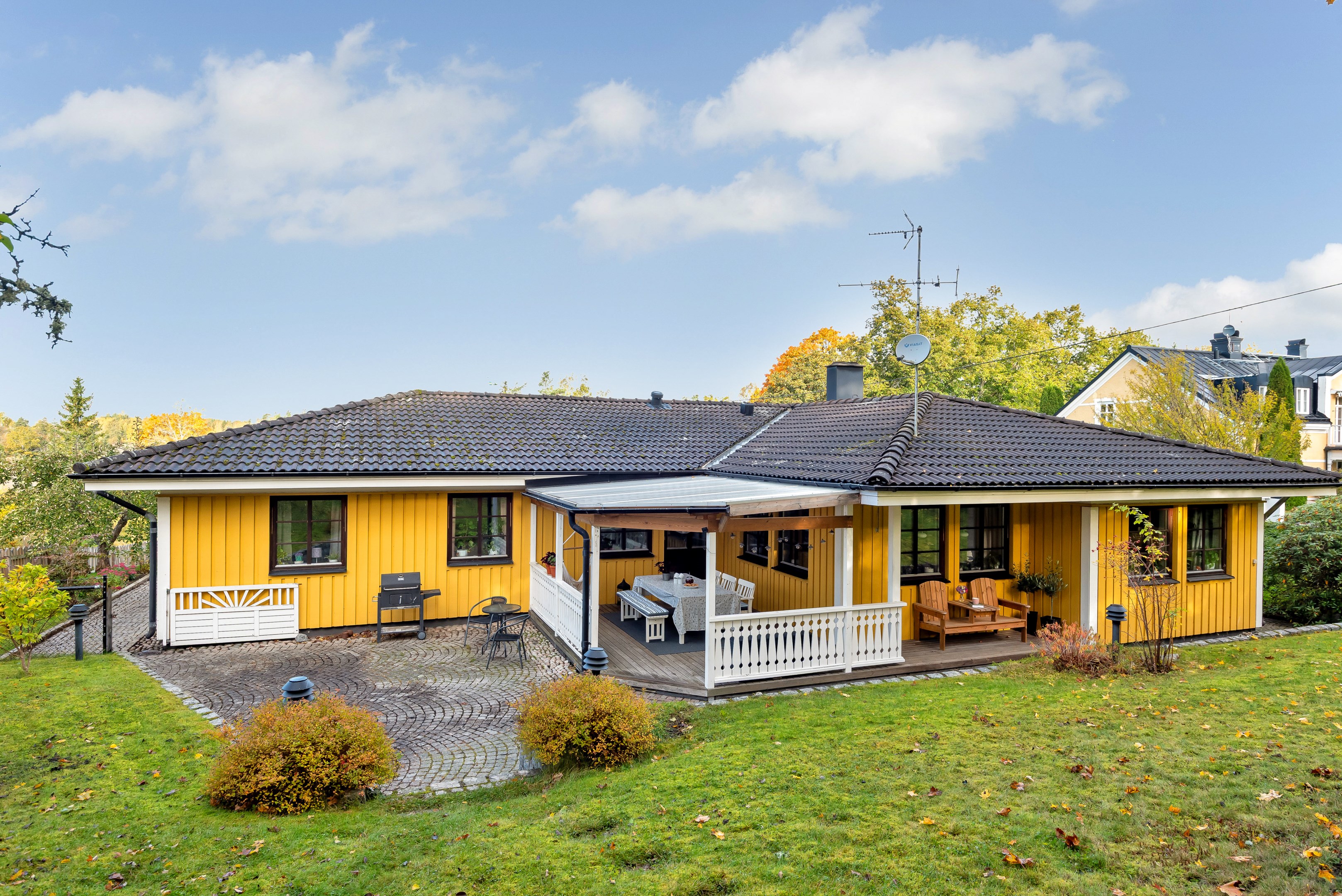 Bostadsbild från Fröslundaby 14, Kommande i Örsundsbro, Enköping