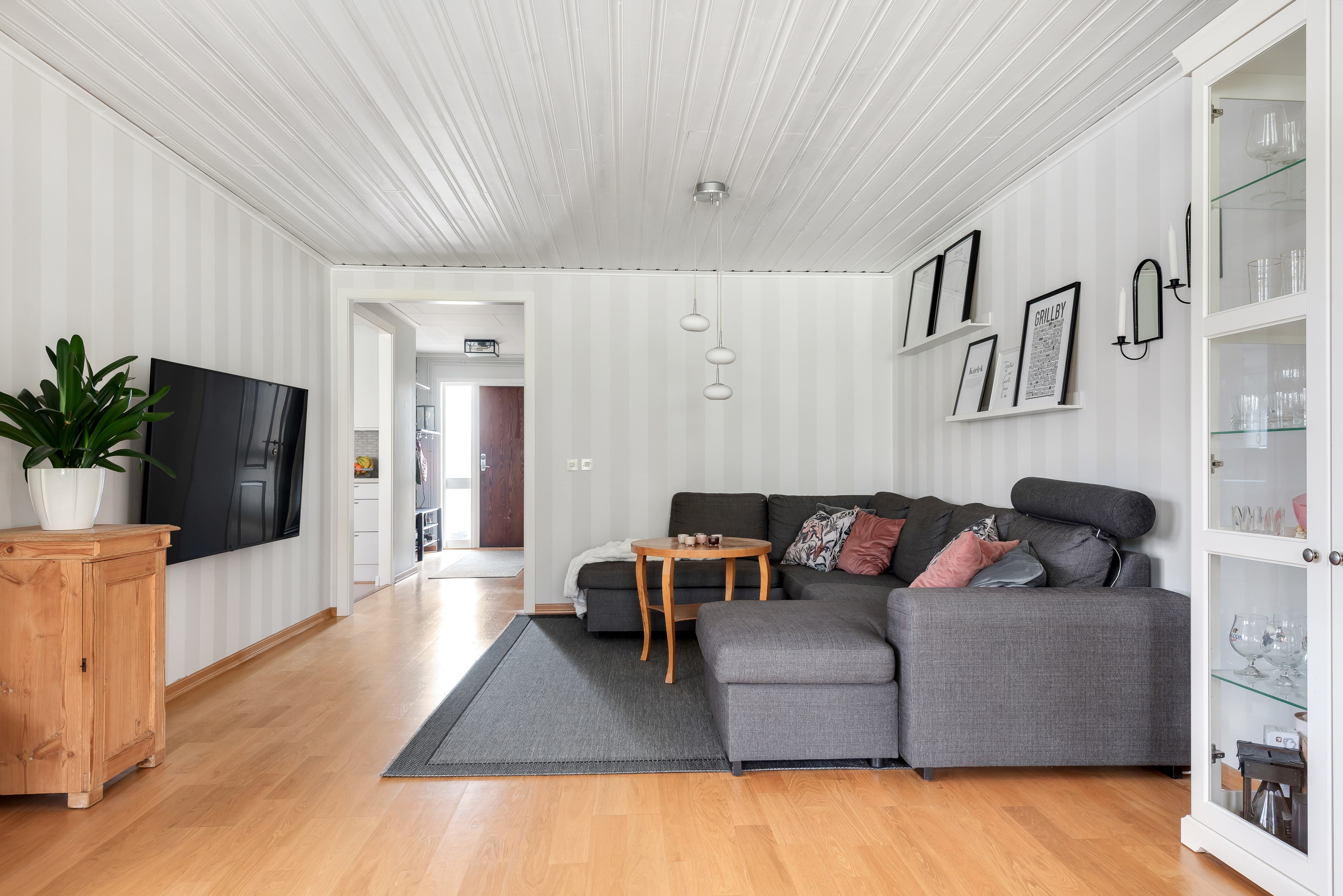 Bostadsbild från Fröslundaby 14, Kommande i Örsundsbro, Enköping