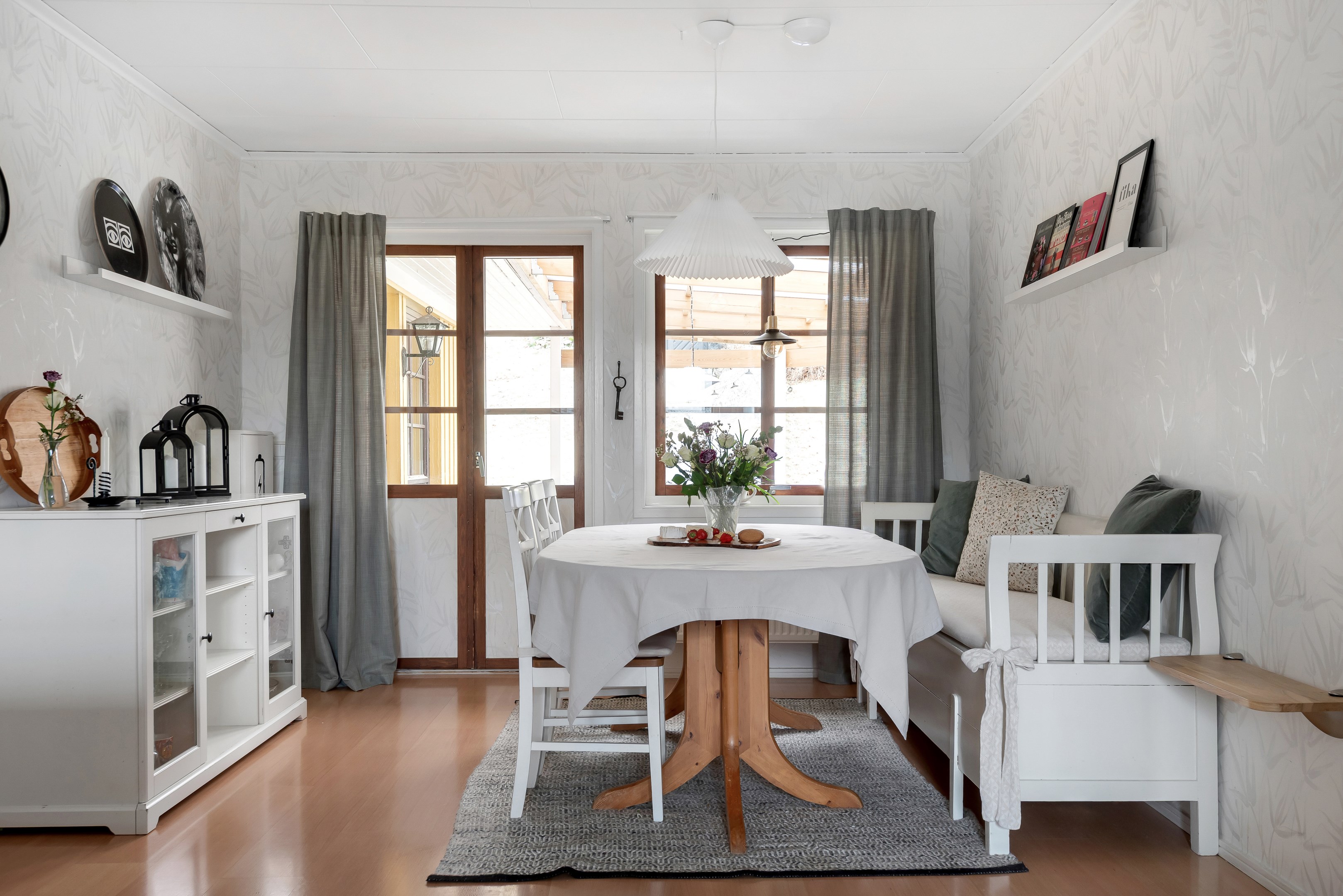 Bostadsbild från Fröslundaby 14, Kommande i Örsundsbro, Enköping