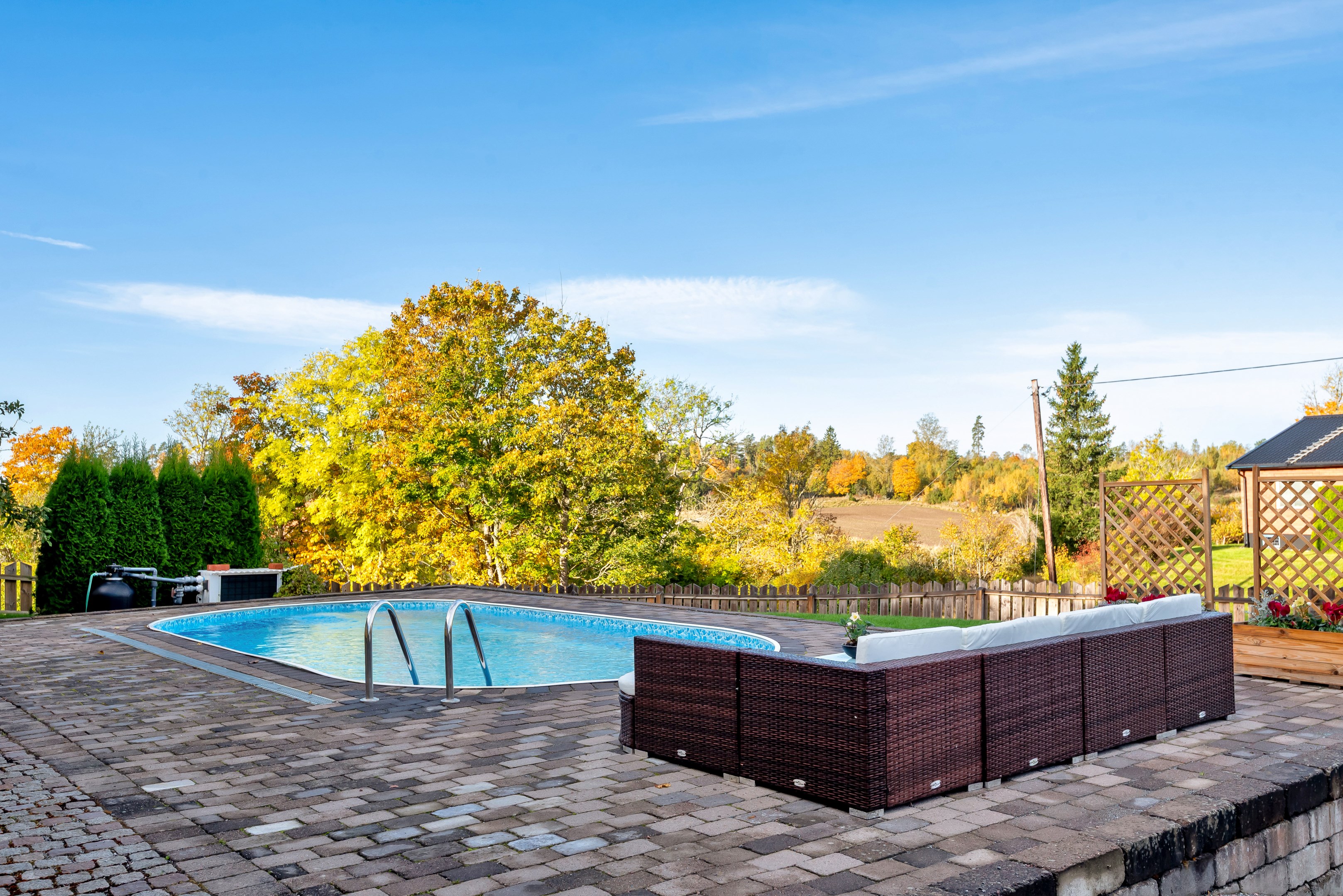 Bostadsbild från Fröslundaby 14, Kommande i Örsundsbro, Enköping