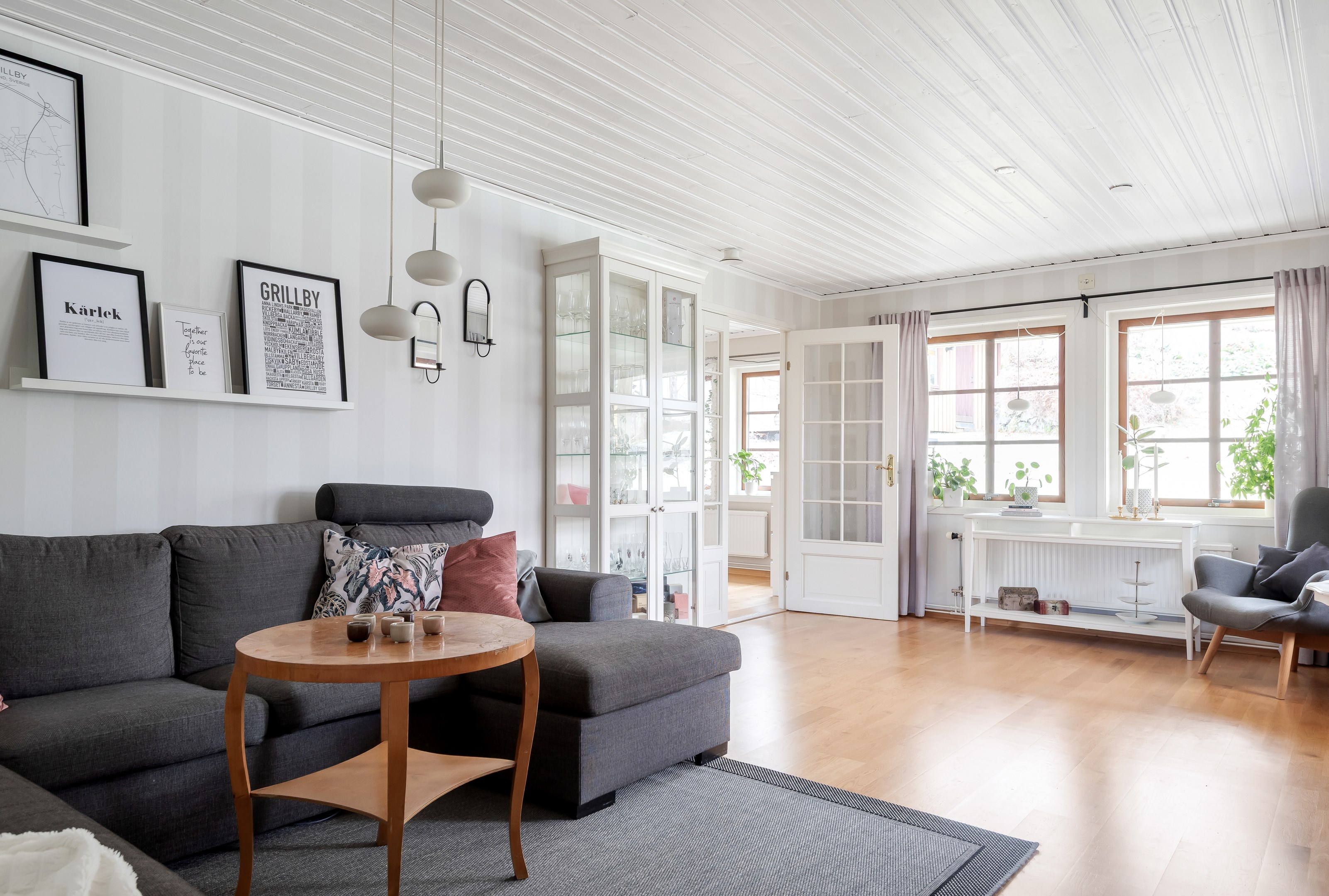 Bostadsbild från Fröslundaby 14, Kommande i Örsundsbro, Enköping