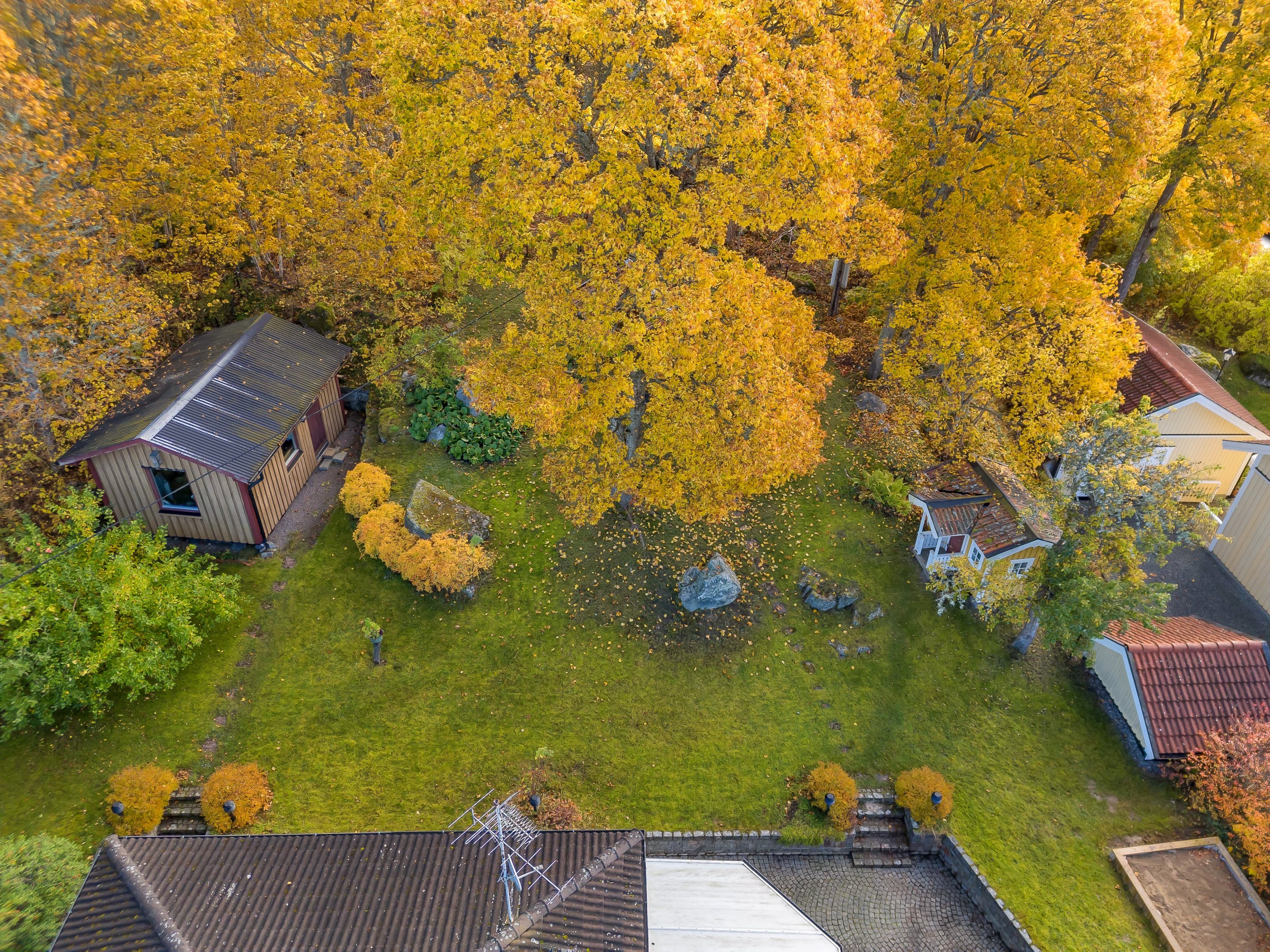 Bostadsbild från Fröslundaby 14, Kommande i Örsundsbro, Enköping