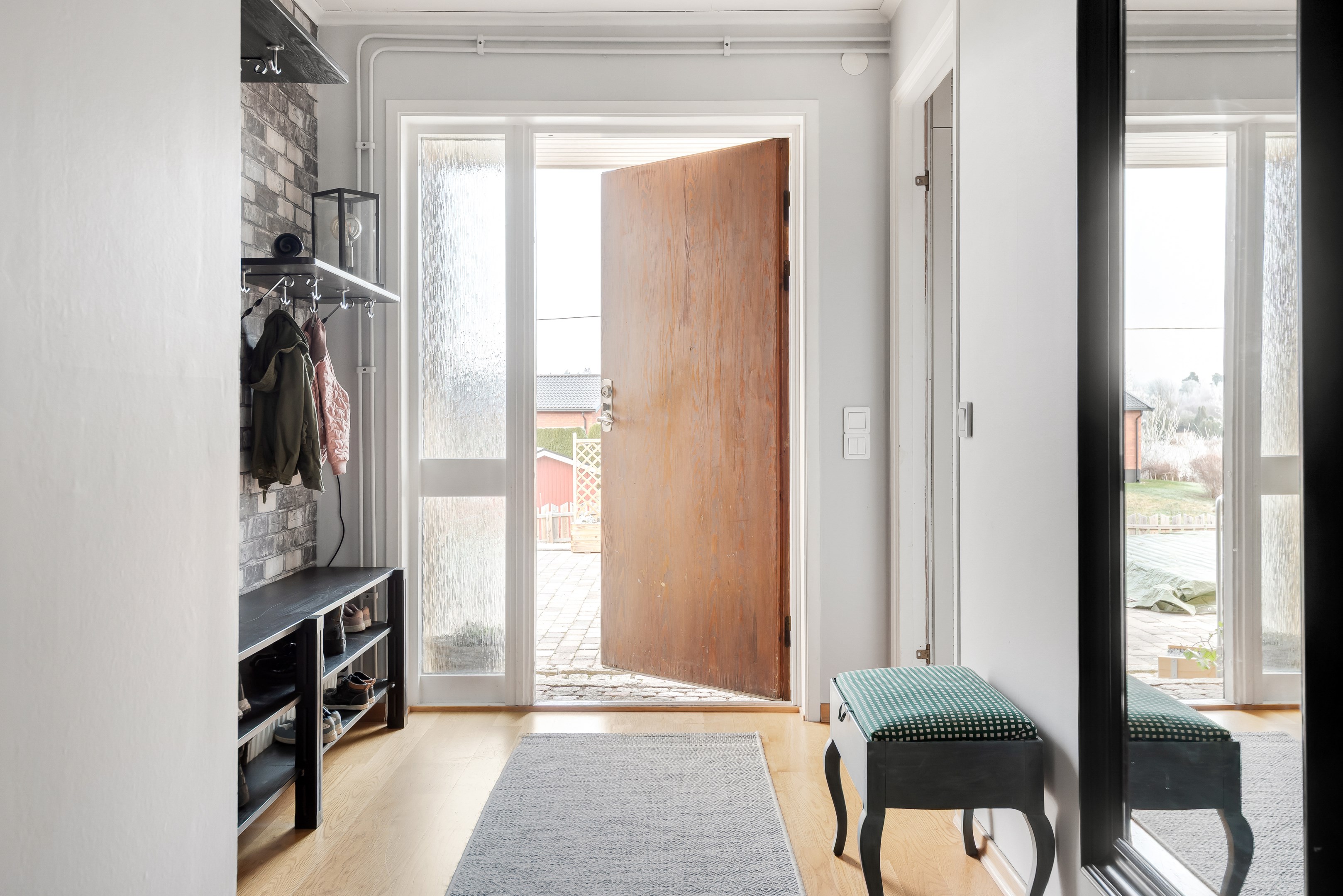 Bostadsbild från Fröslundaby 14, Kommande i Örsundsbro, Enköping