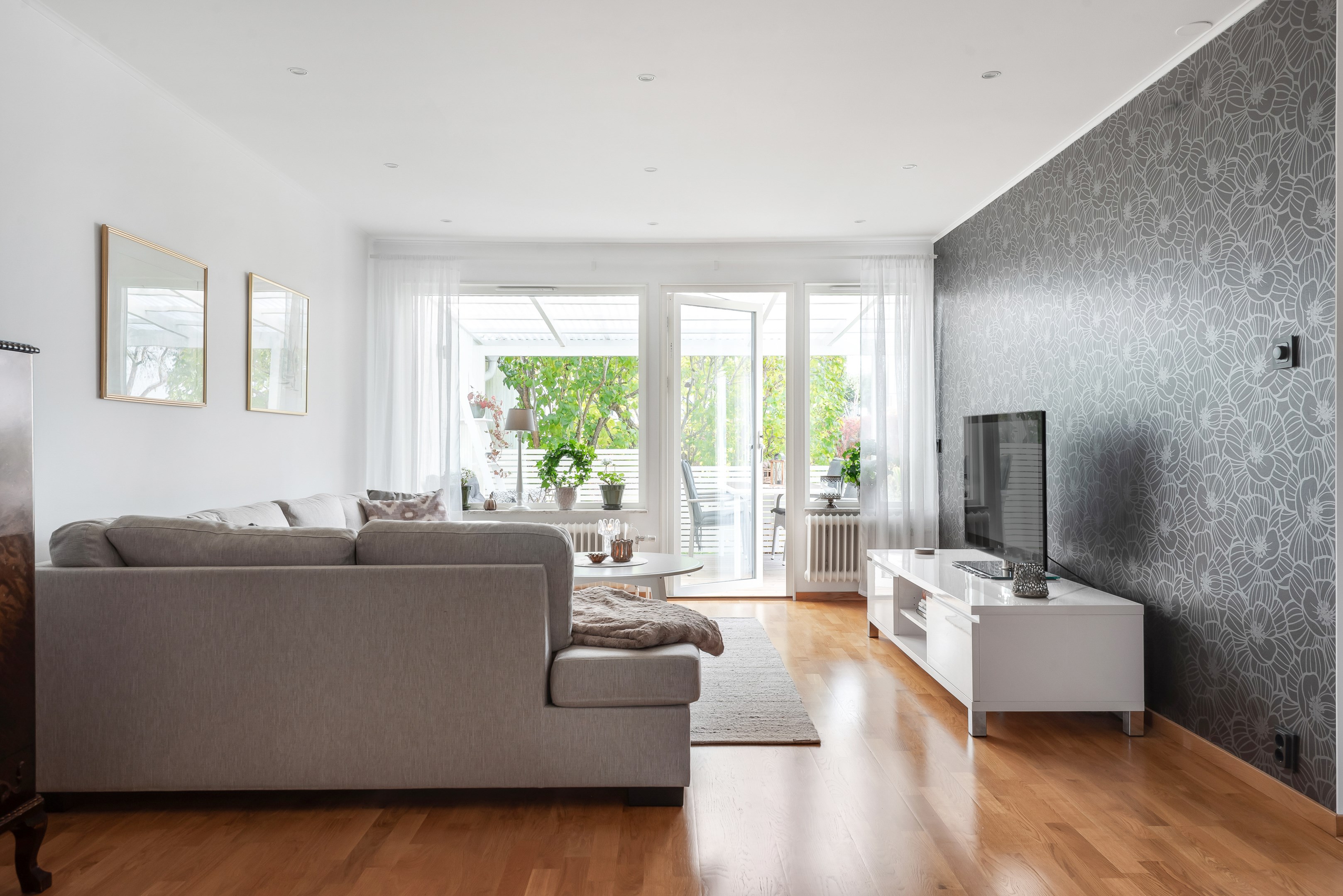 Bostadsbild från Startgatan 14, Såld i Bärby Hage, Uppsala