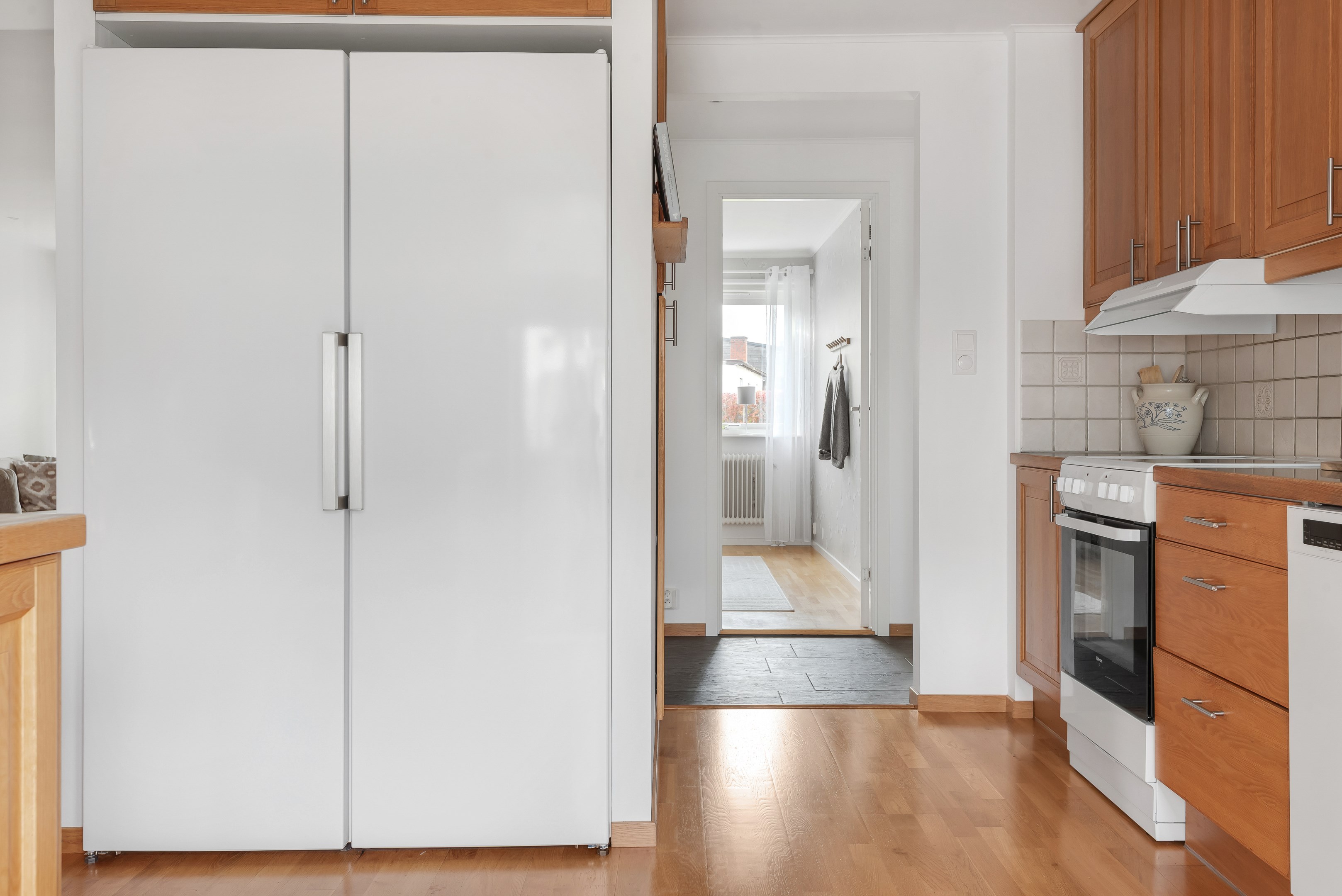 Bostadsbild från Startgatan 14, Såld i Bärby Hage, Uppsala