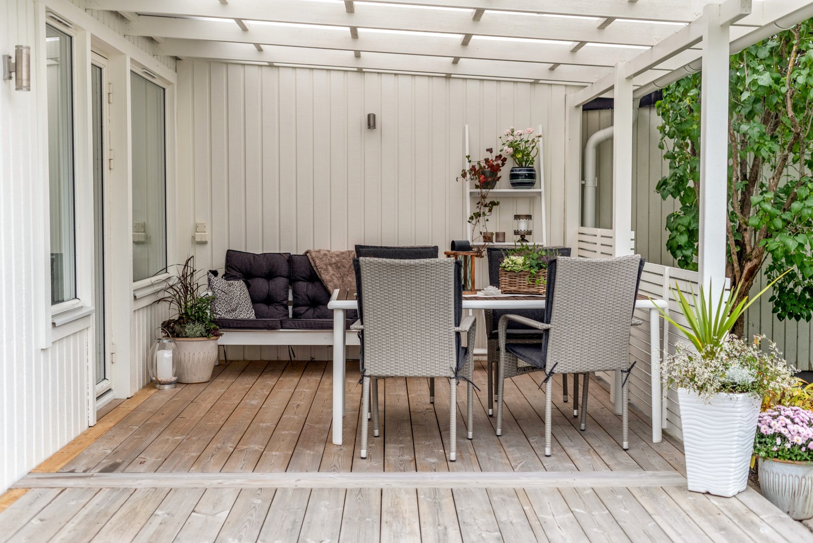 Bostadsbild från Startgatan 14, Till salu i Bärby Hage, Uppsala