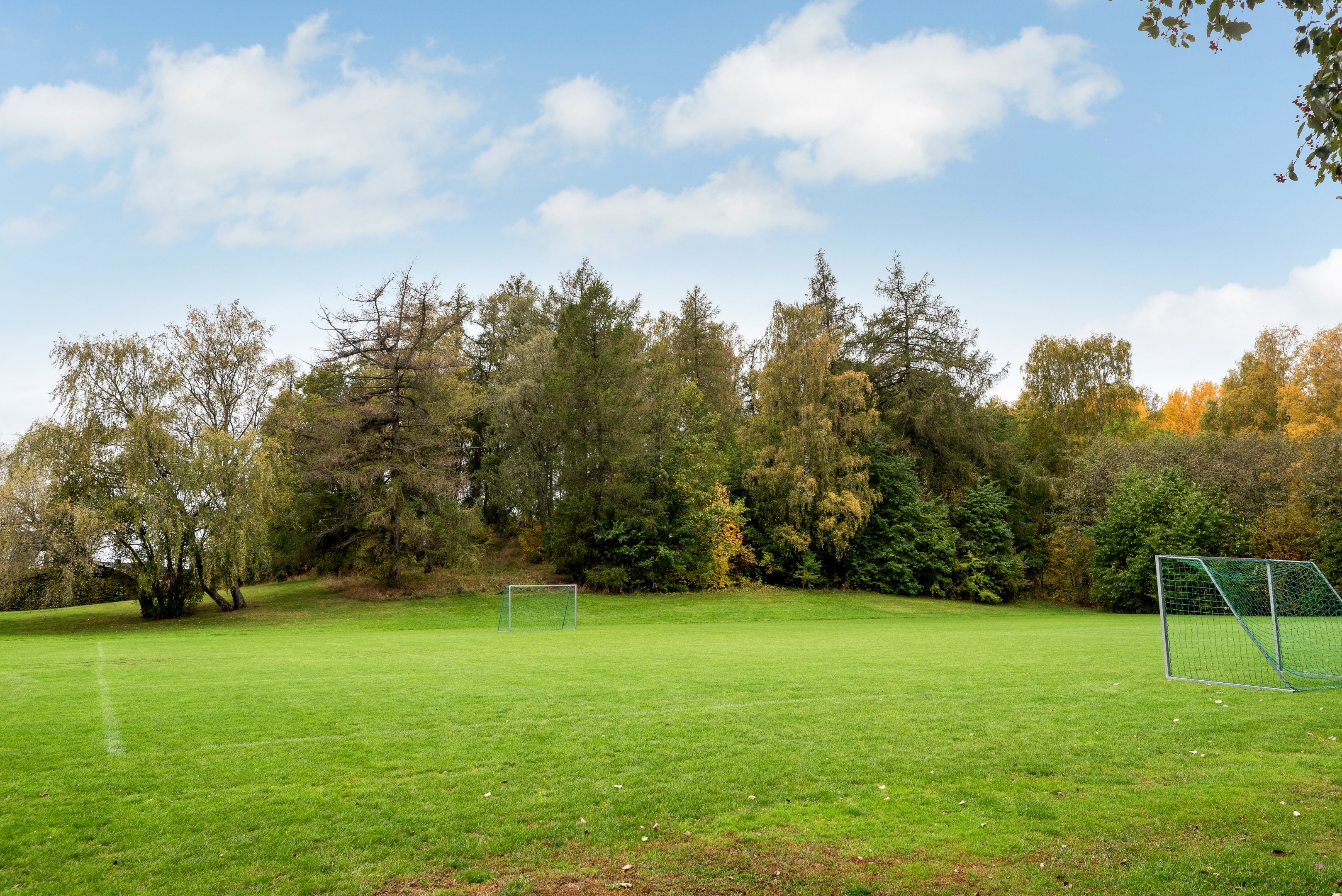 Bostadsbild från Startgatan 14, Såld i Bärby Hage, Uppsala