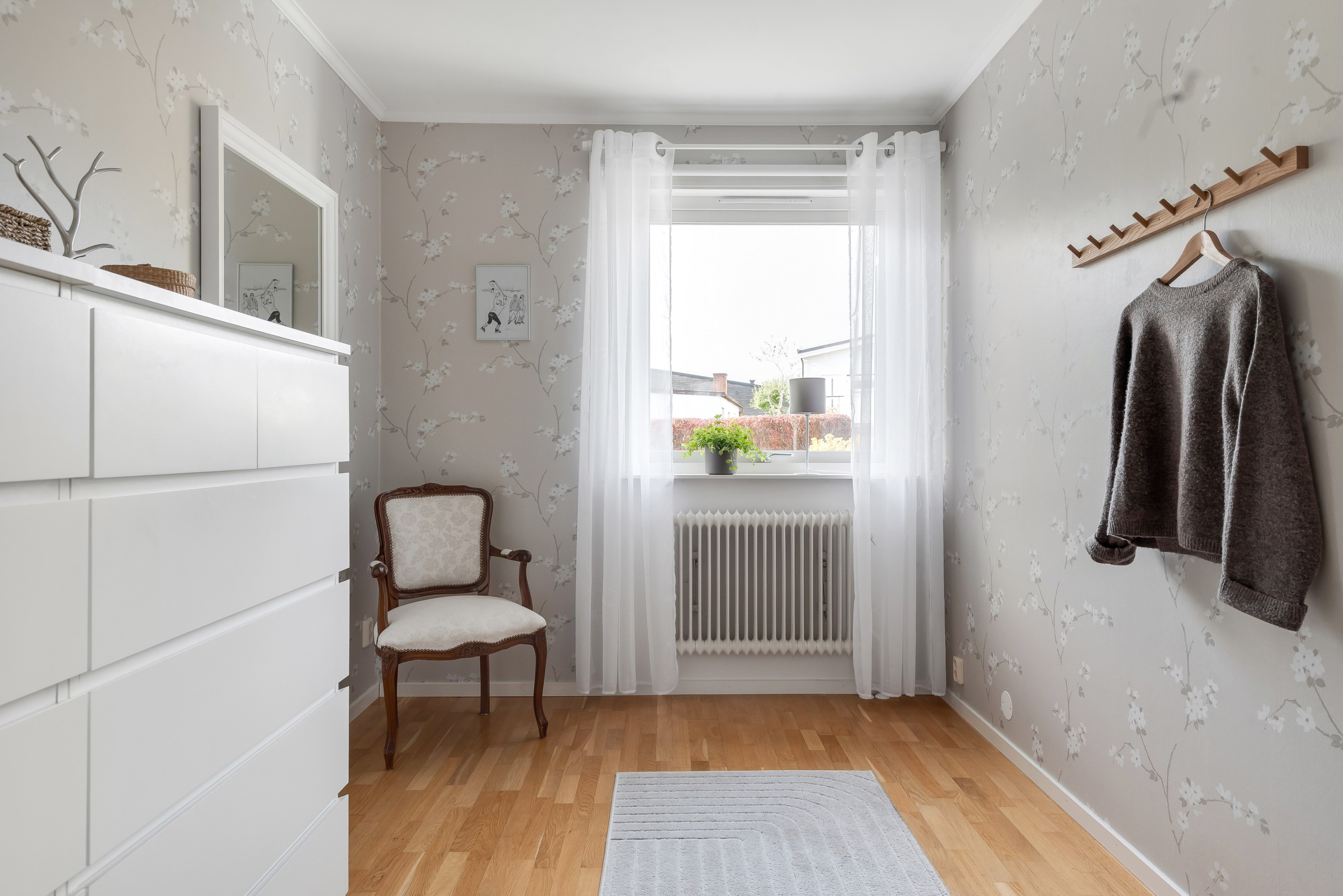 Bostadsbild från Startgatan 14, Såld i Bärby Hage, Uppsala