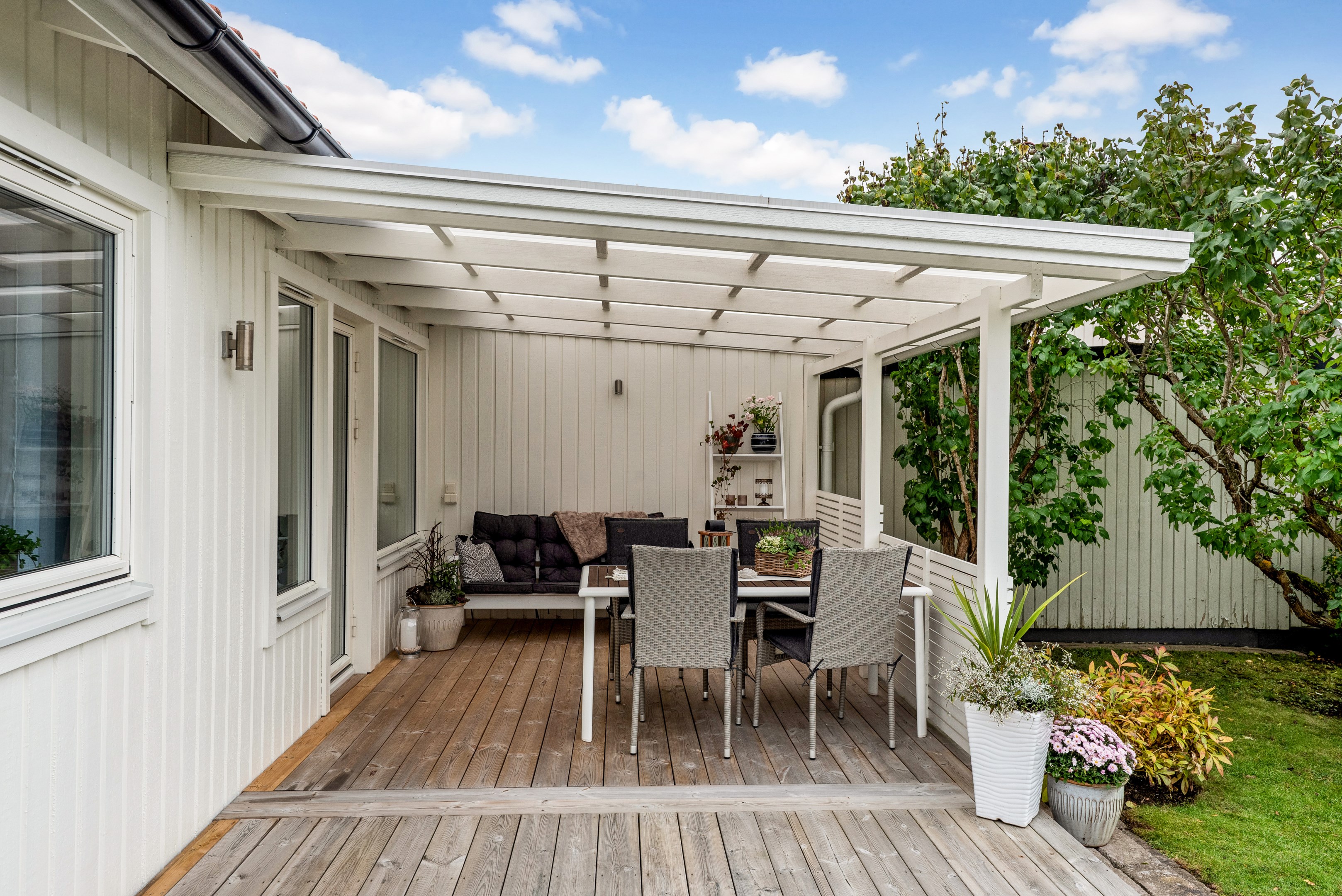 Bostadsbild från Startgatan 14, Såld i Bärby Hage, Uppsala