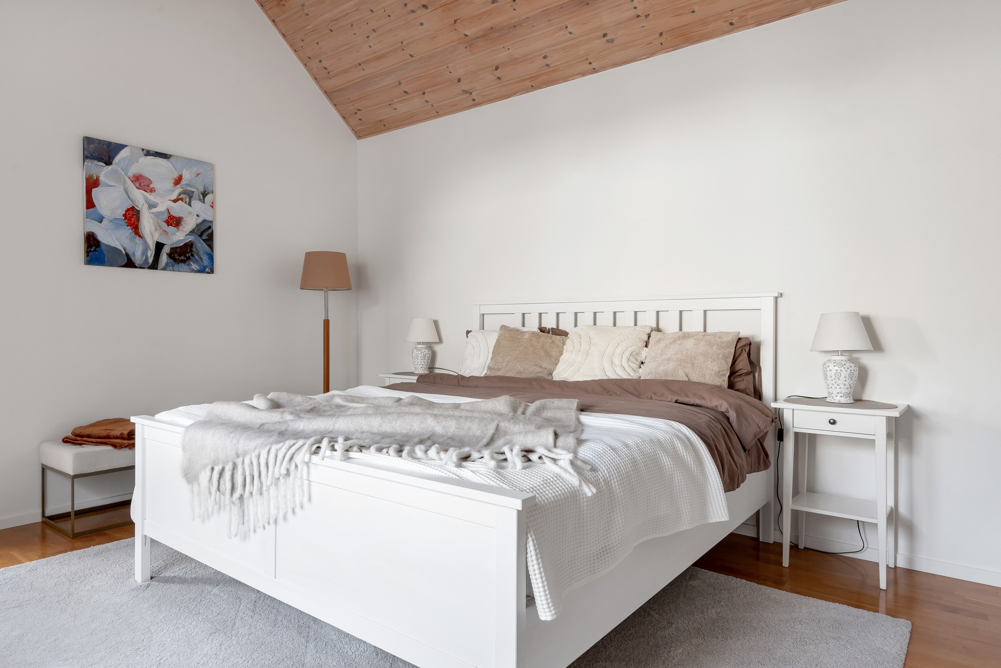 Bostadsbild från Startgatan 14, Såld i Bärby Hage, Uppsala