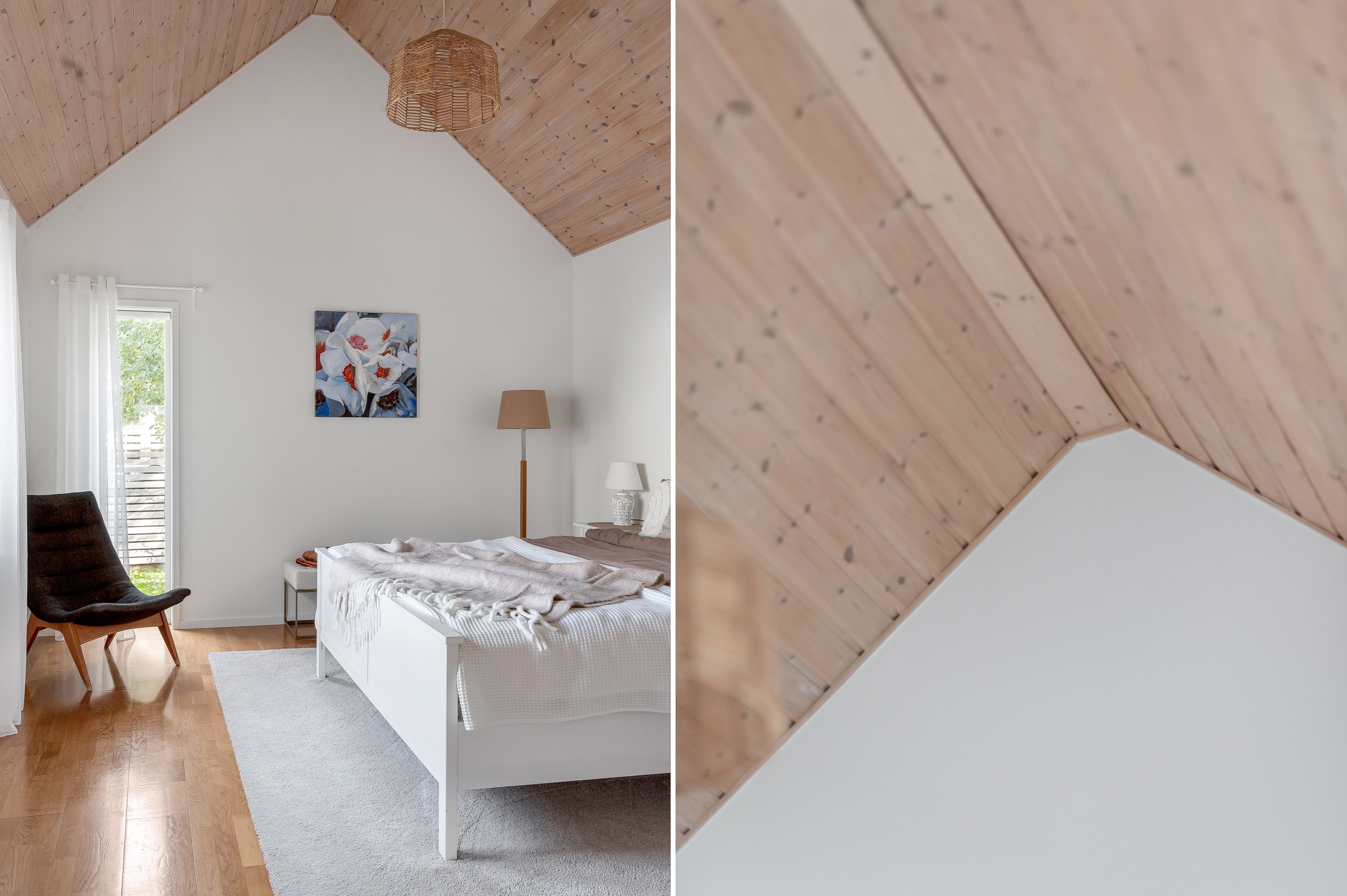 Bostadsbild från Startgatan 14, Såld i Bärby Hage, Uppsala