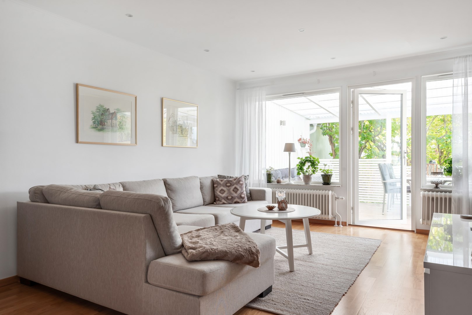 Bostadsbild från Startgatan 14, Till salu i Bärby Hage, Uppsala