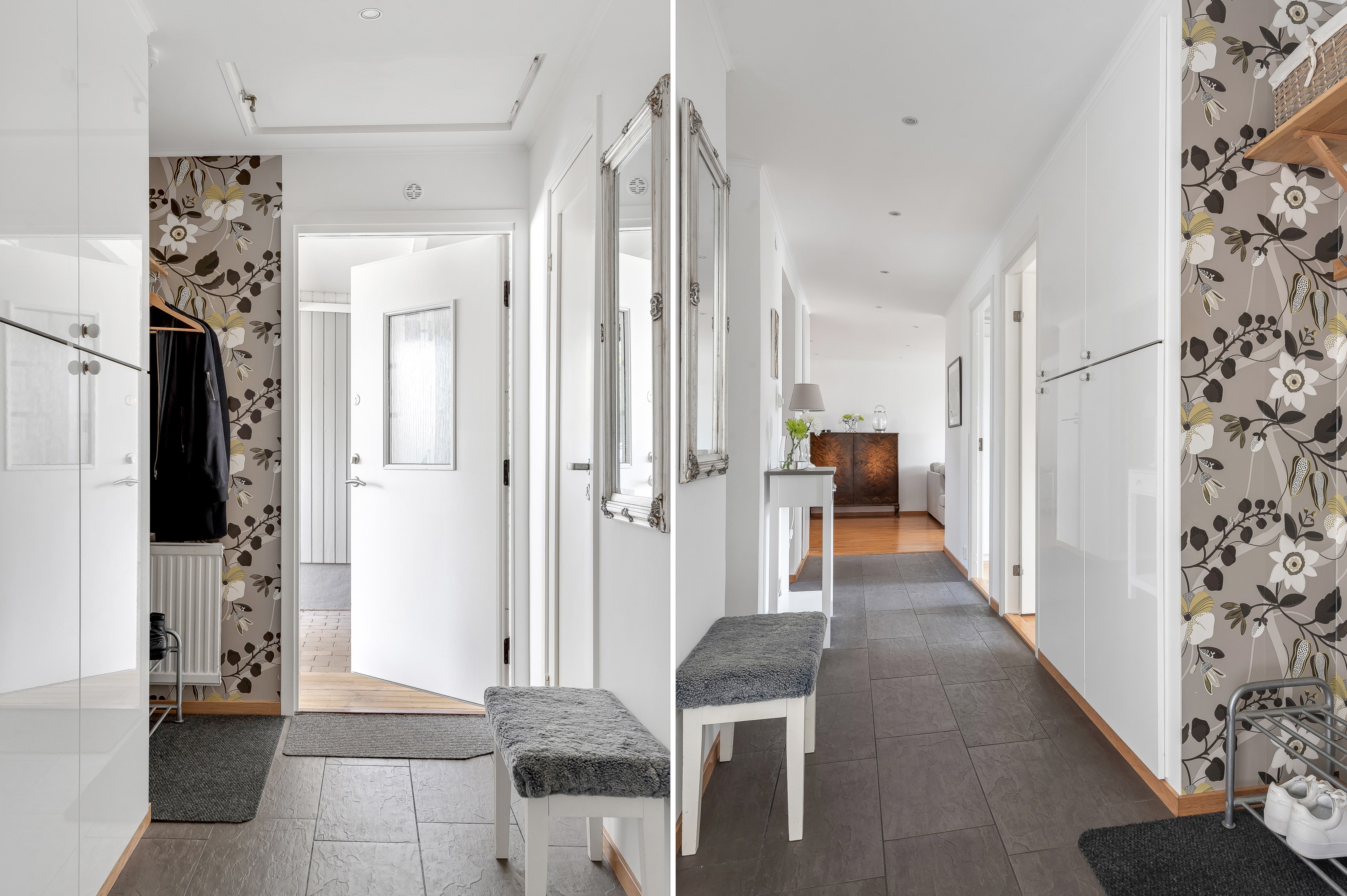 Bostadsbild från Startgatan 14, Såld i Bärby Hage, Uppsala