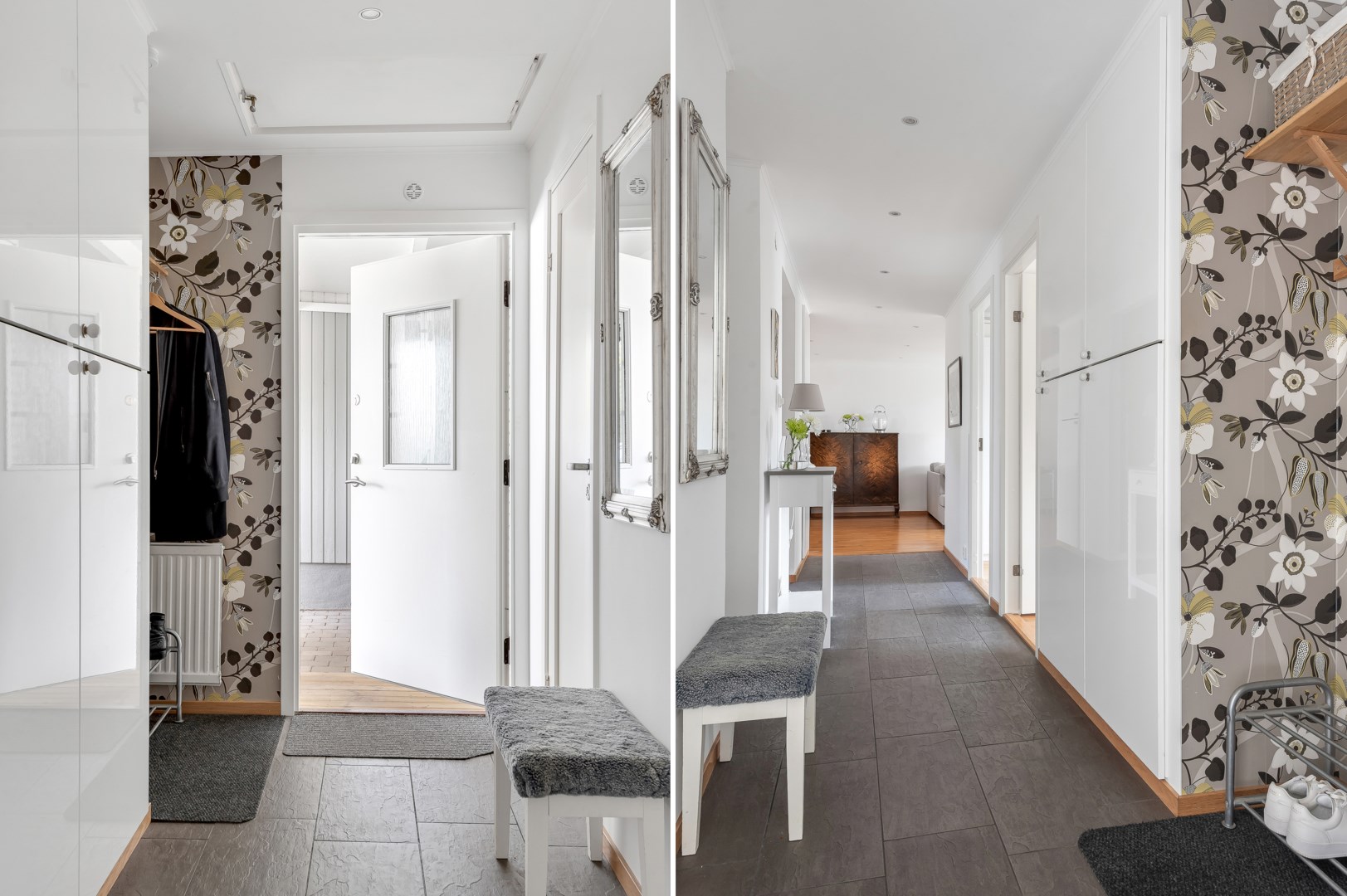 Bostadsbild från Startgatan 14, Till salu i Bärby Hage, Uppsala