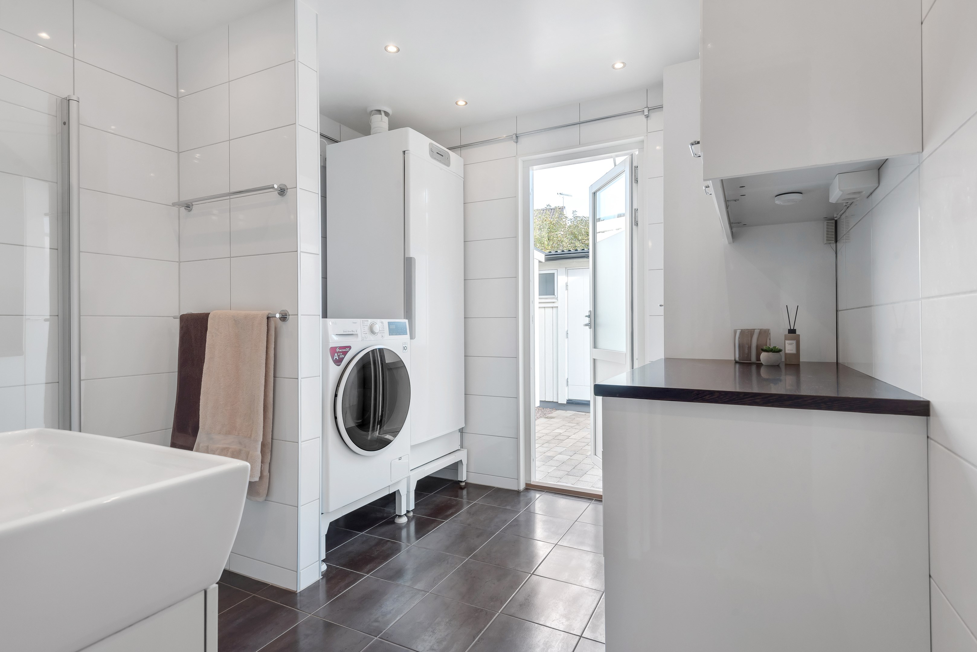 Bostadsbild från Startgatan 14, Såld i Bärby Hage, Uppsala