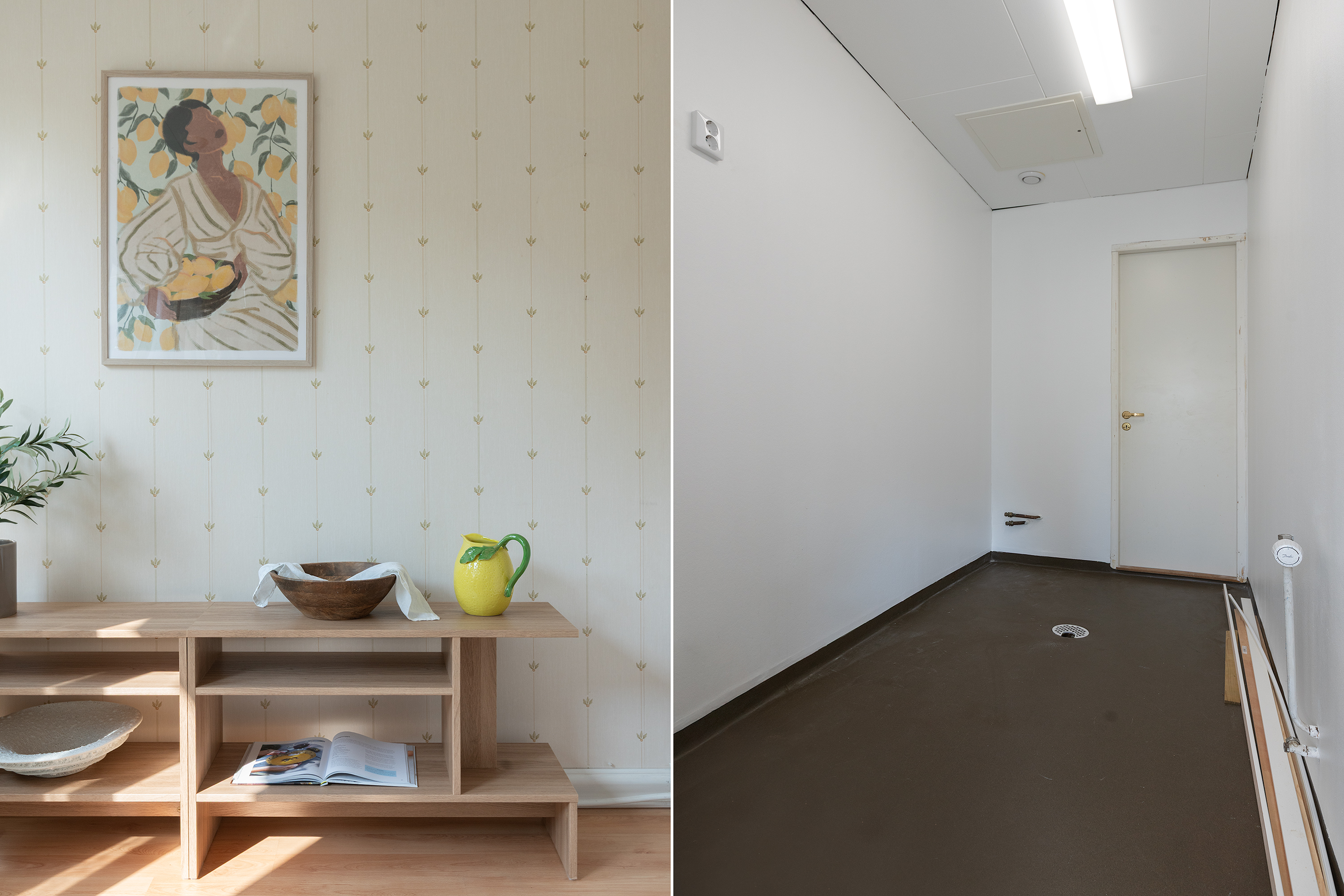 Bostadsbild från Rundan 12, Såld i G:a Tullingeberg, Botkyrka