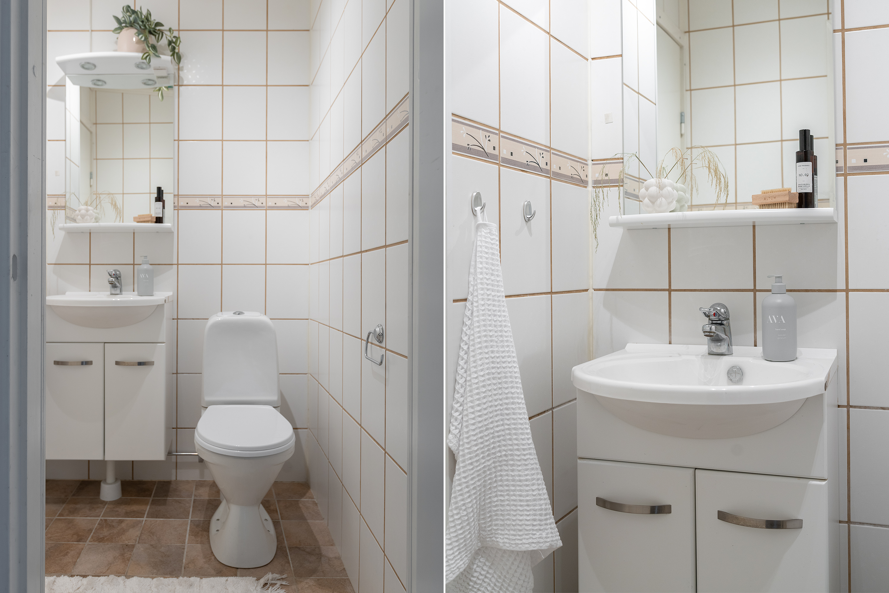 Bostadsbild från Rundan 12, Såld i G:a Tullingeberg, Botkyrka