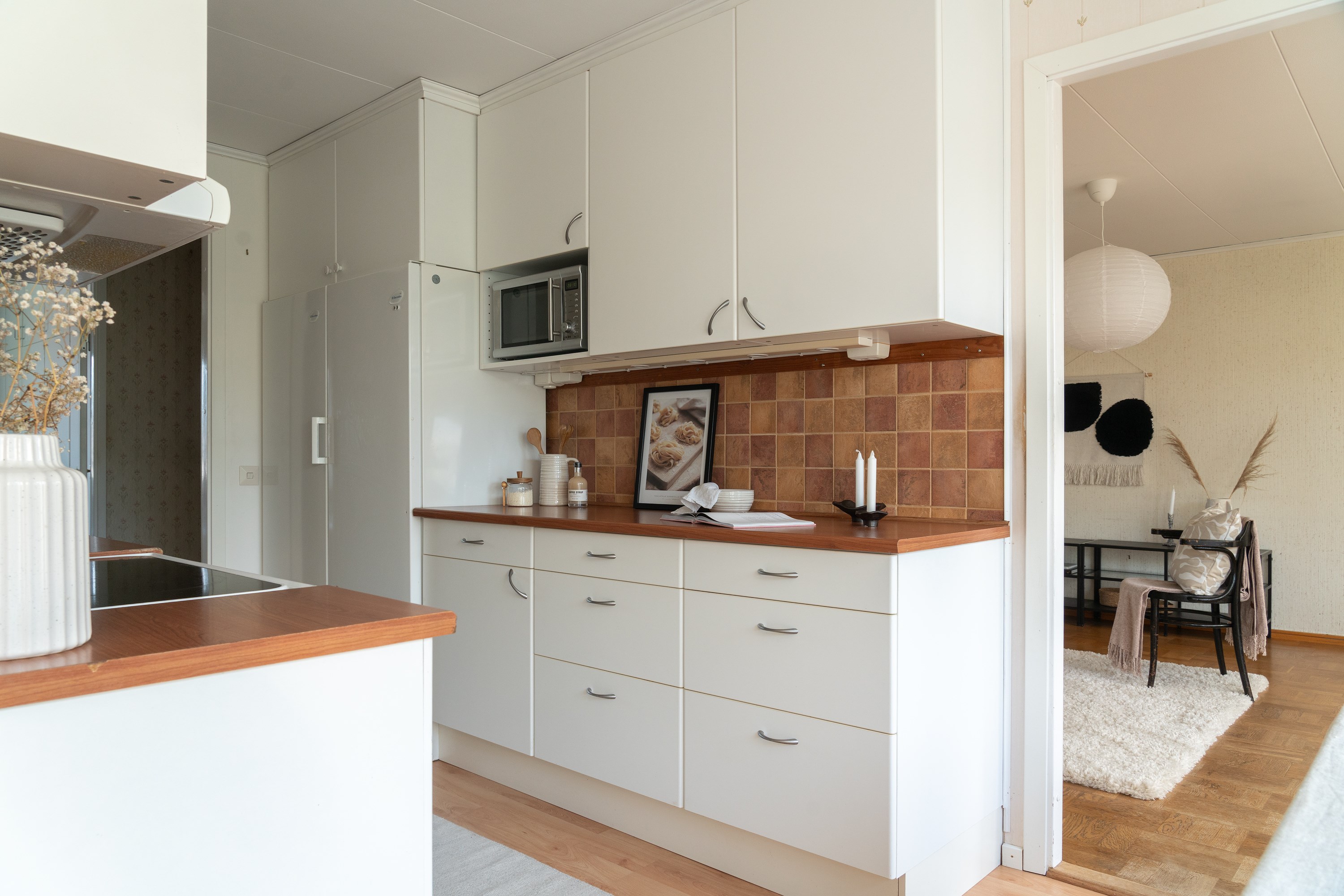 Bostadsbild från Rundan 12, Såld i G:a Tullingeberg, Botkyrka