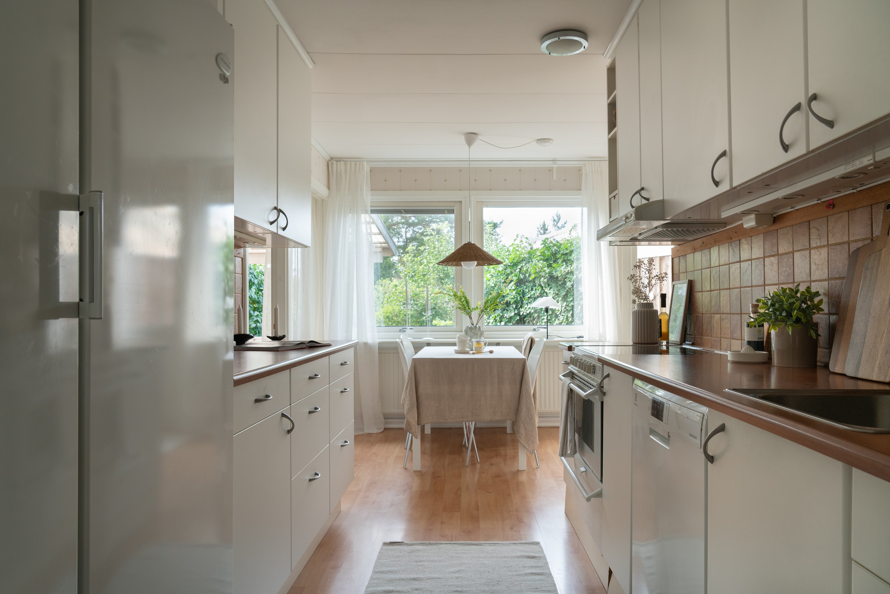 Bostadsbild från Rundan 12, Såld i G:a Tullingeberg, Botkyrka