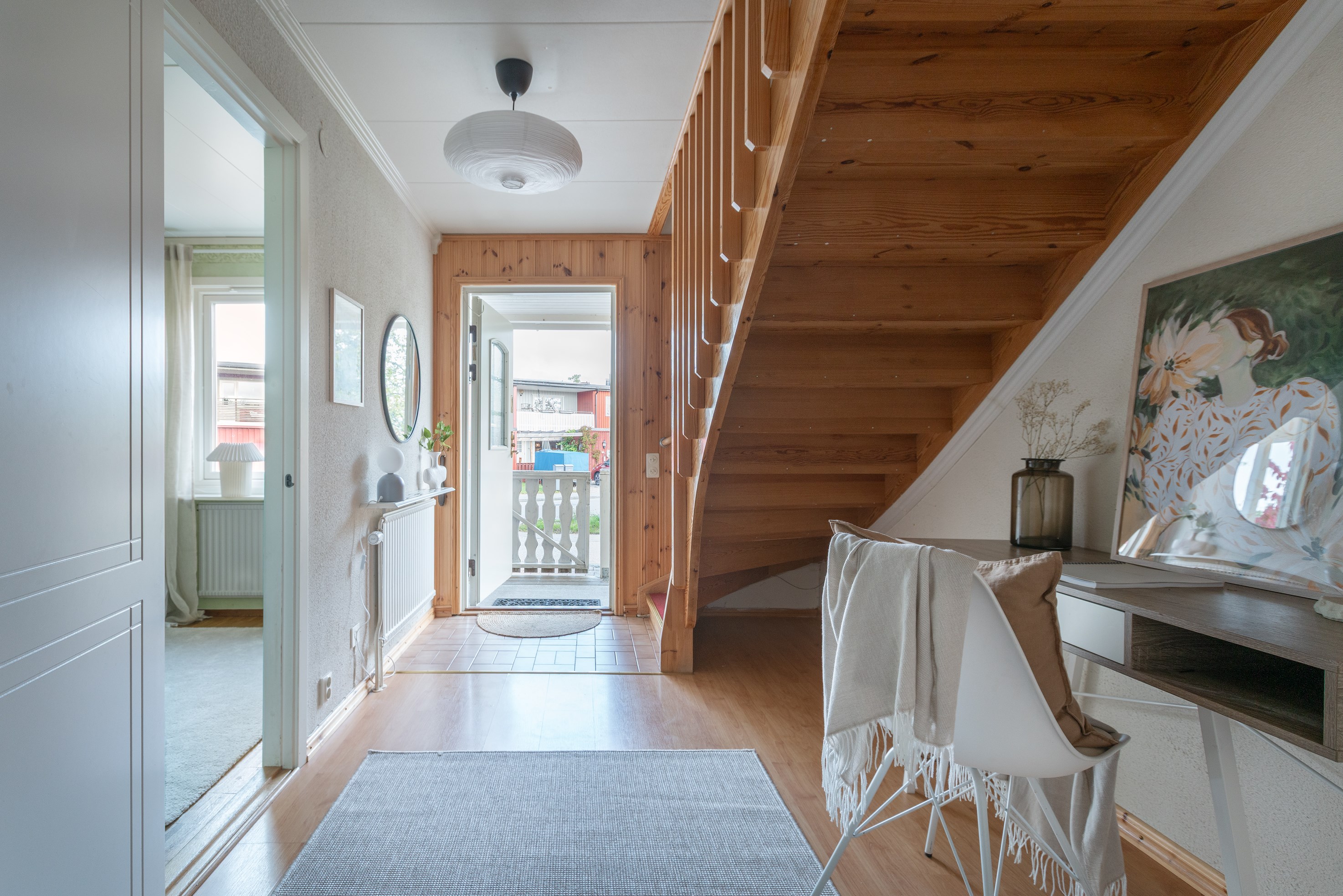 Bostadsbild från Rundan 12, Såld i G:a Tullingeberg, Botkyrka