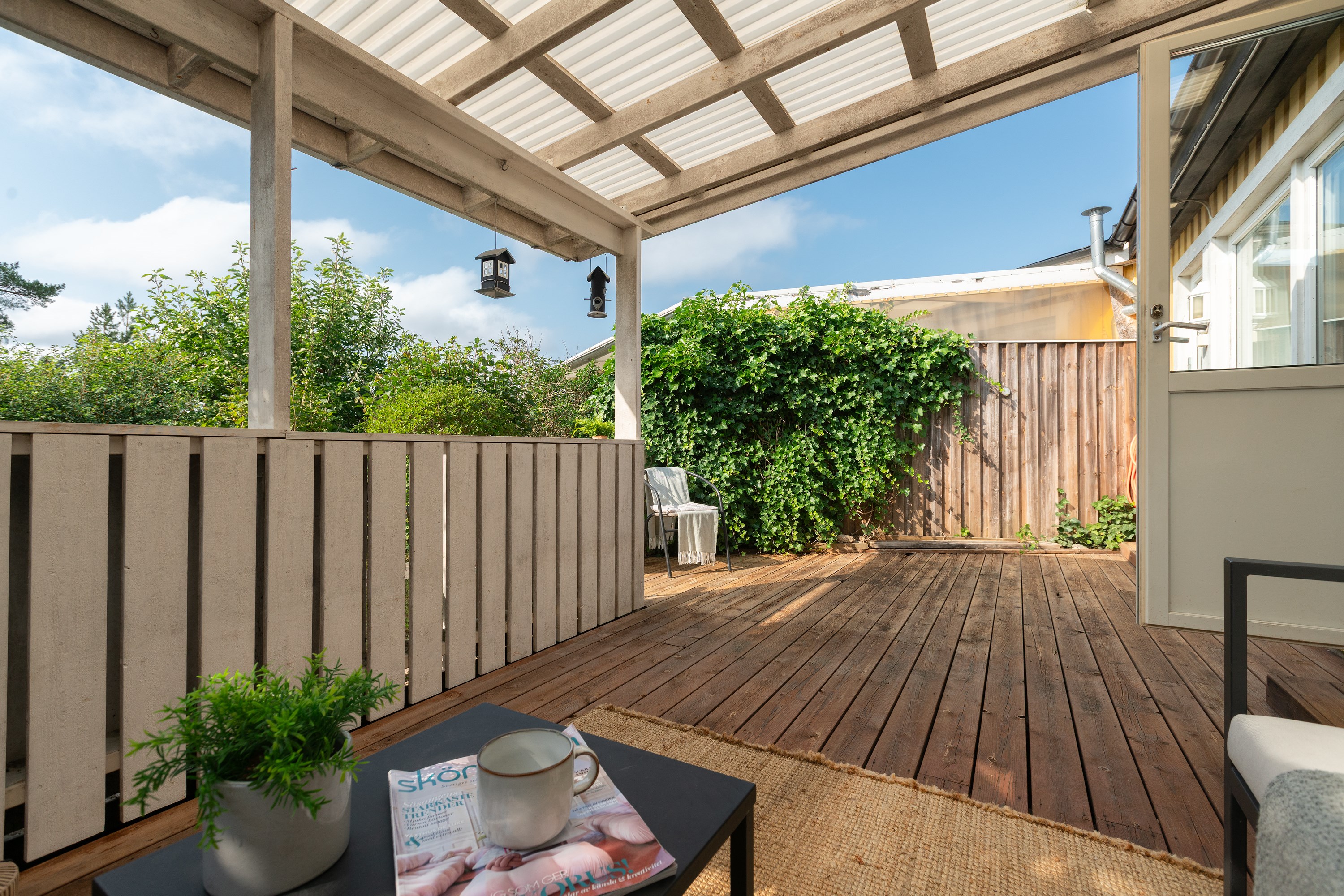 Bostadsbild från Rundan 12, Såld i G:a Tullingeberg, Botkyrka