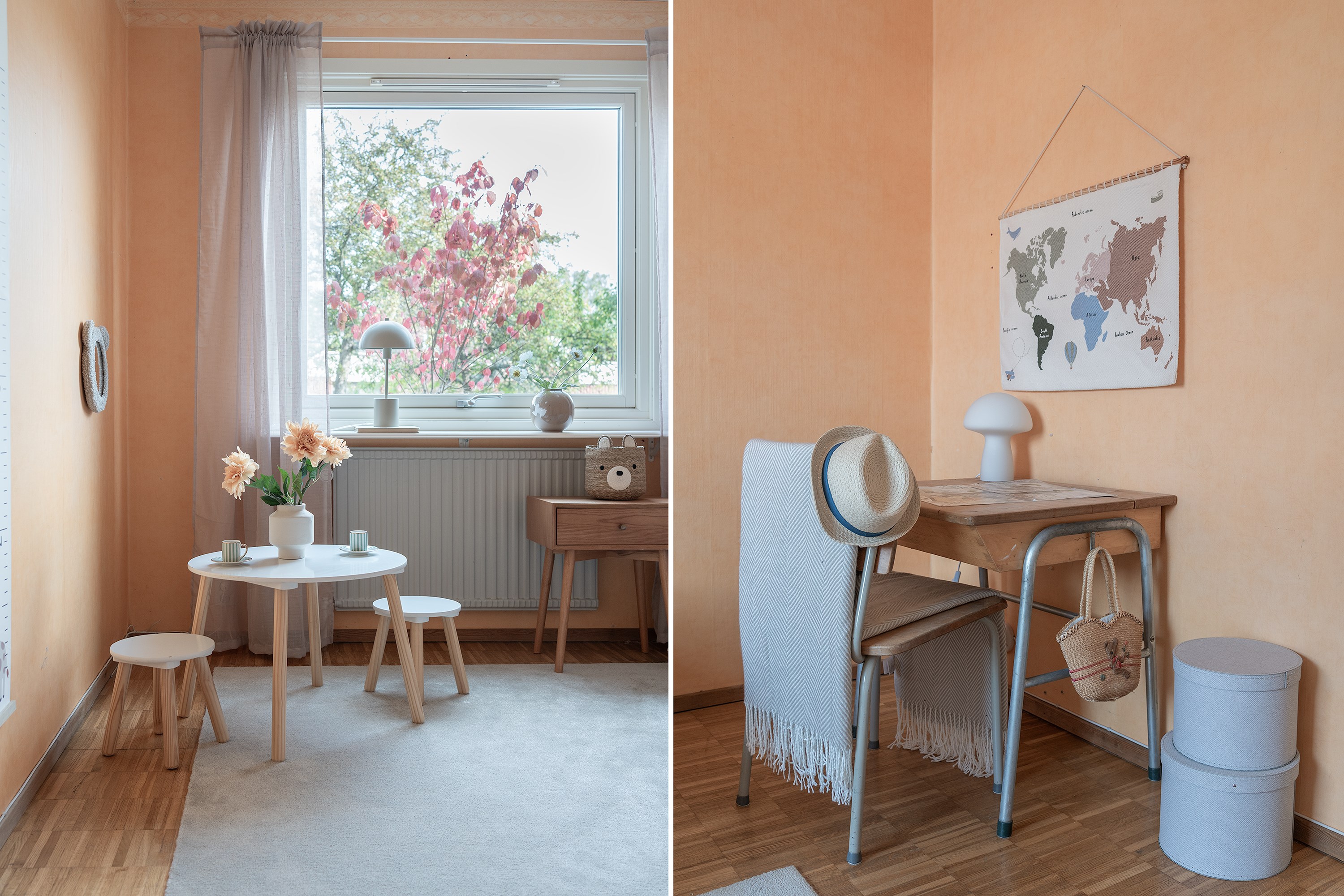 Bostadsbild från Rundan 12, Såld i G:a Tullingeberg, Botkyrka