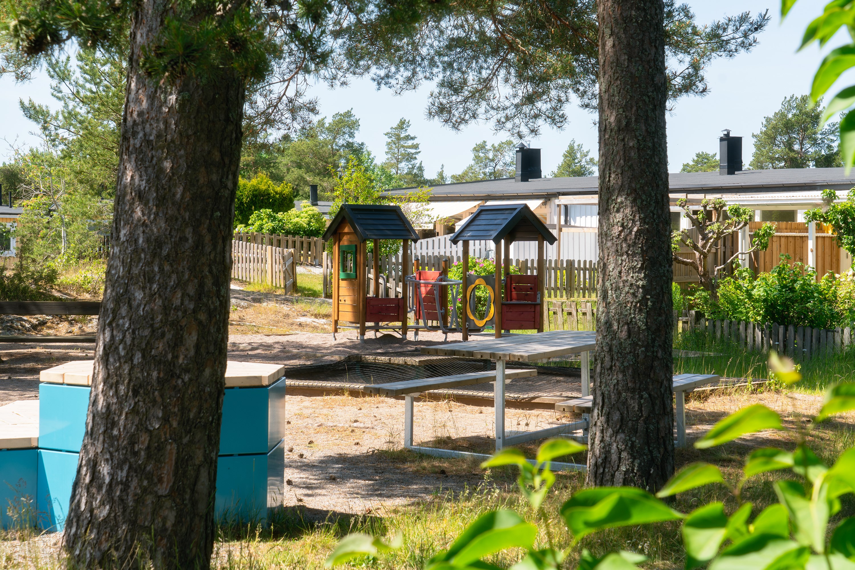 Bostadsbild från Rundan 12, Såld i G:a Tullingeberg, Botkyrka