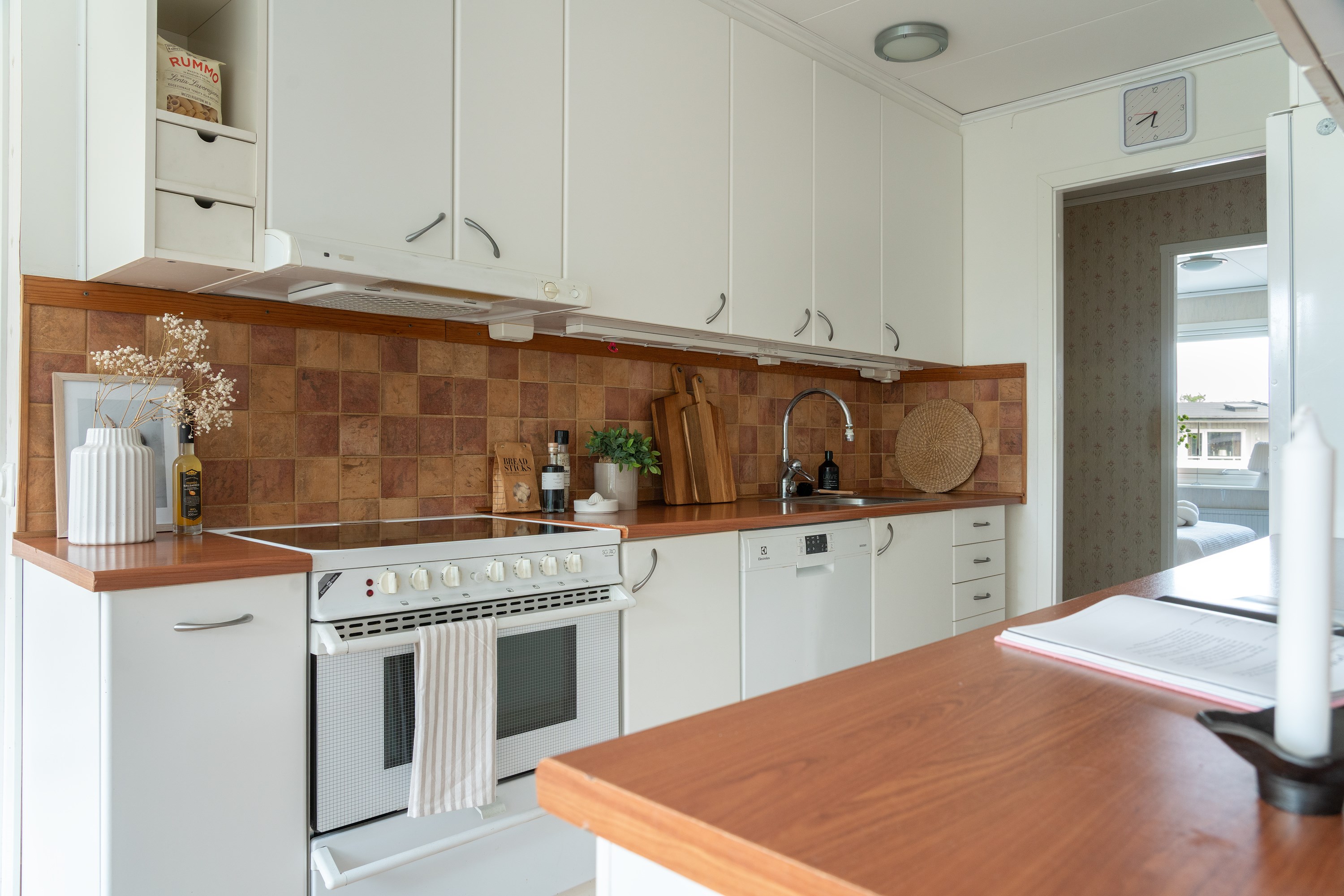 Bostadsbild från Rundan 12, Såld i G:a Tullingeberg, Botkyrka