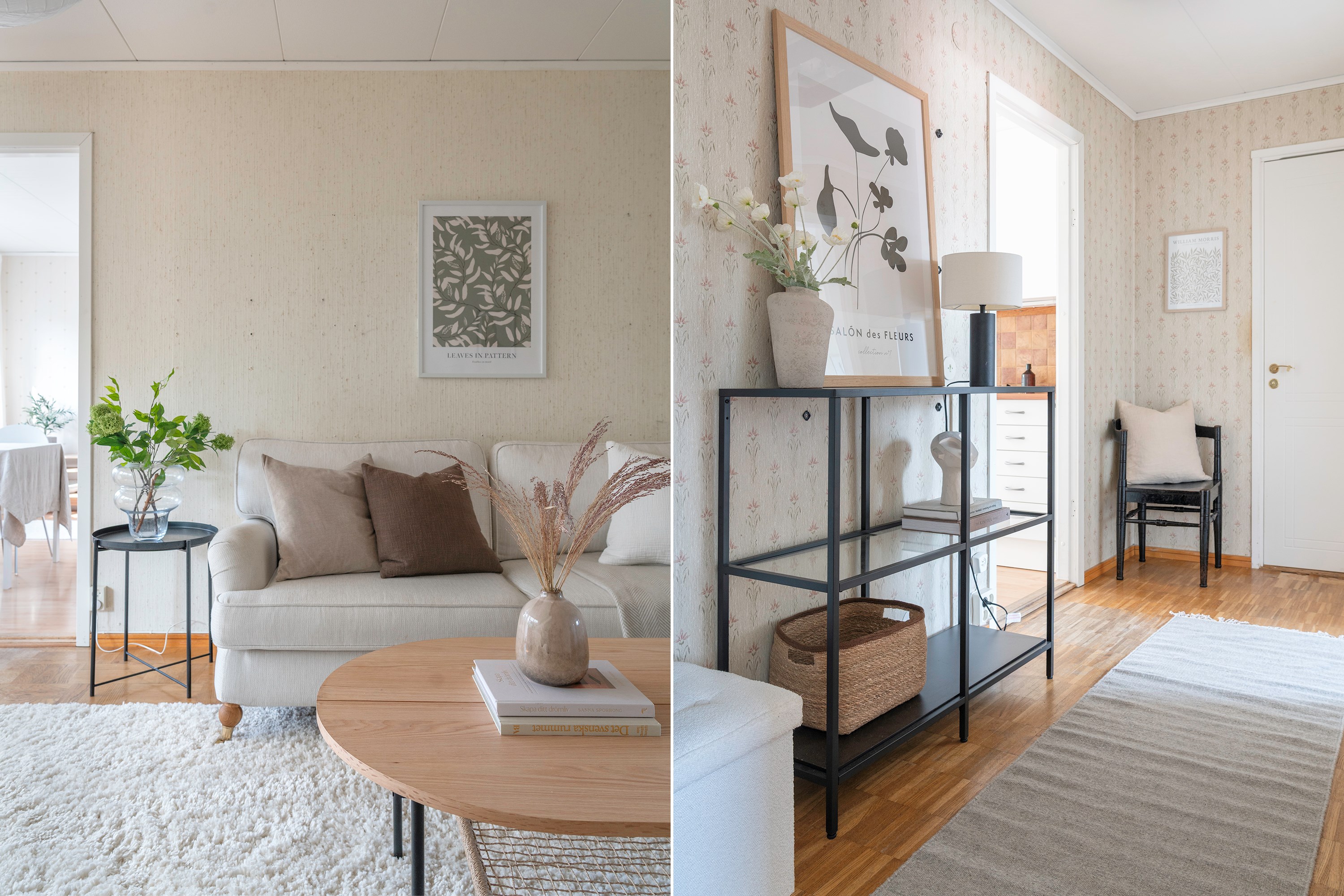 Bostadsbild från Rundan 12, Såld i G:a Tullingeberg, Botkyrka