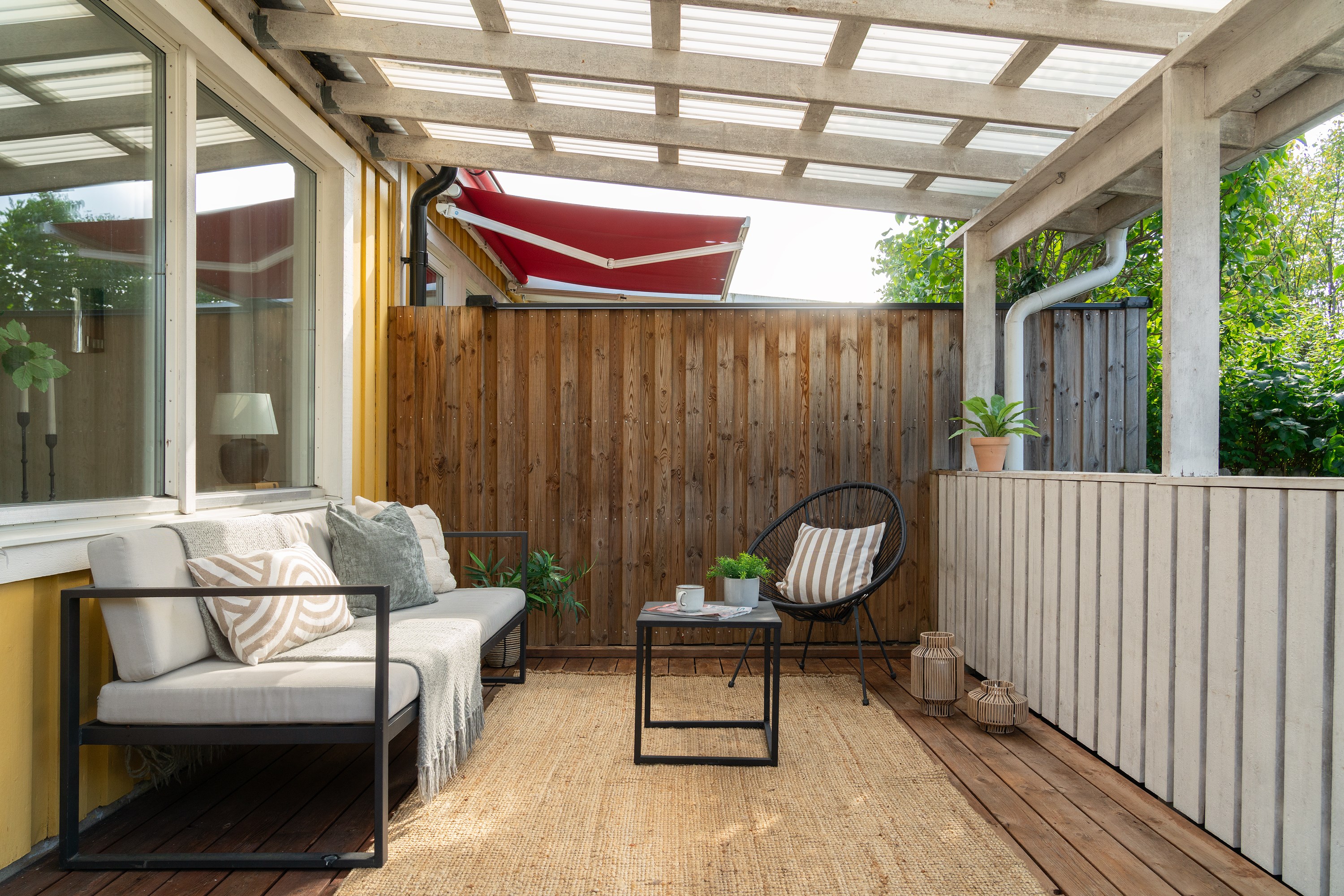 Bostadsbild från Rundan 12, Såld i G:a Tullingeberg, Botkyrka